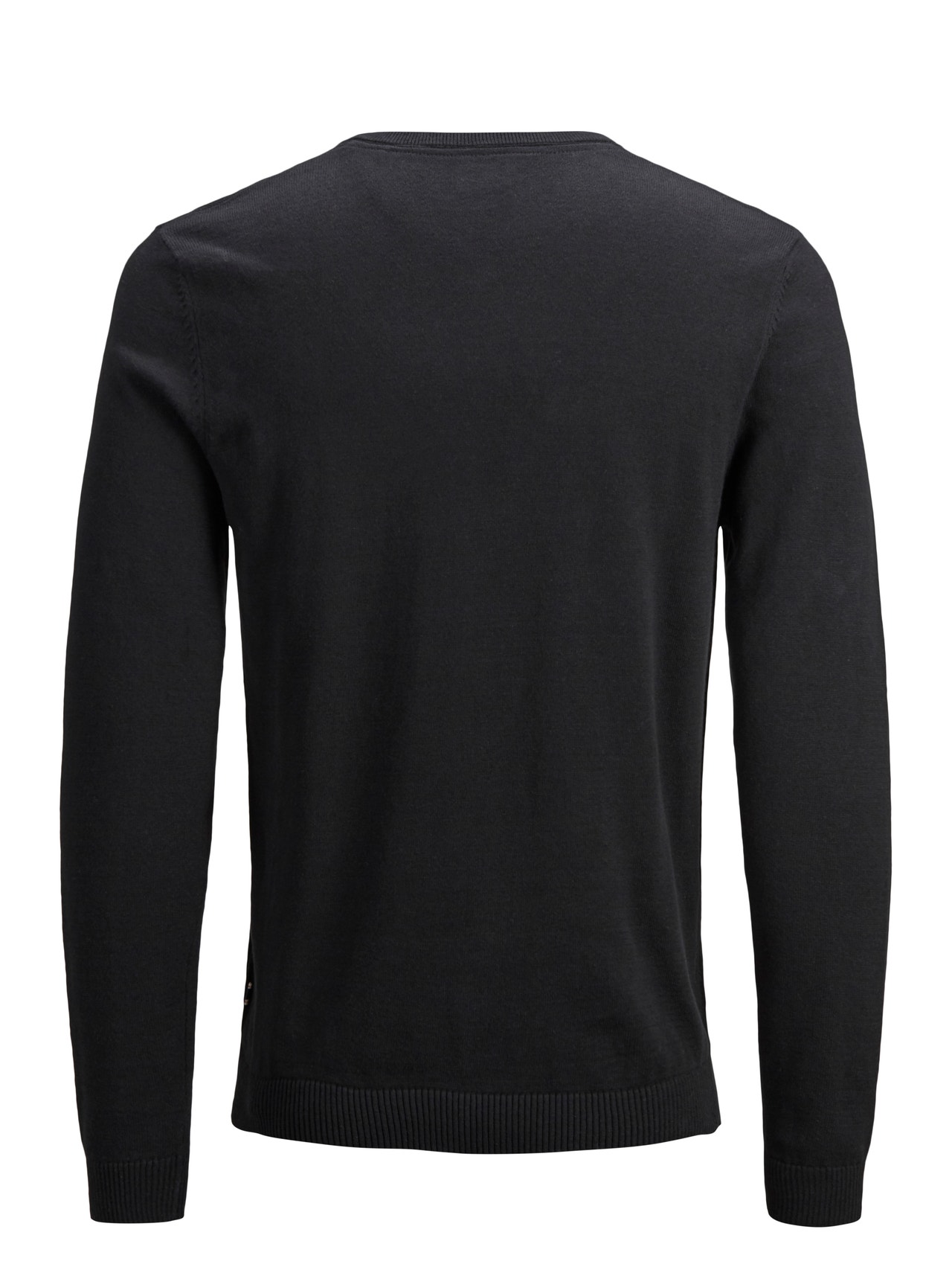 JACK & JONES Herrenpullover - Bequemer Strickpulli In Lässigem Design