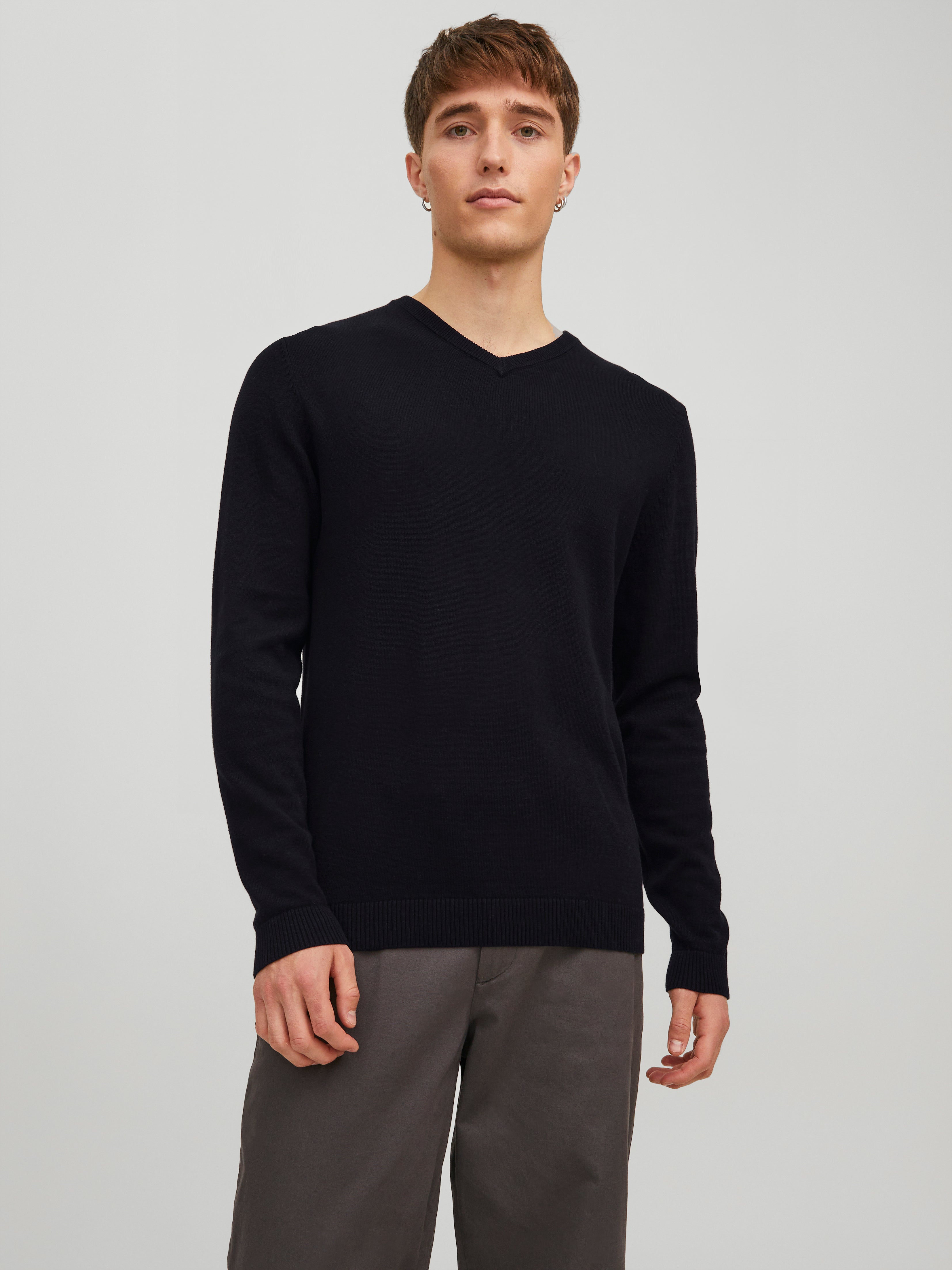 V-neck - Jack & Jones - Modalova