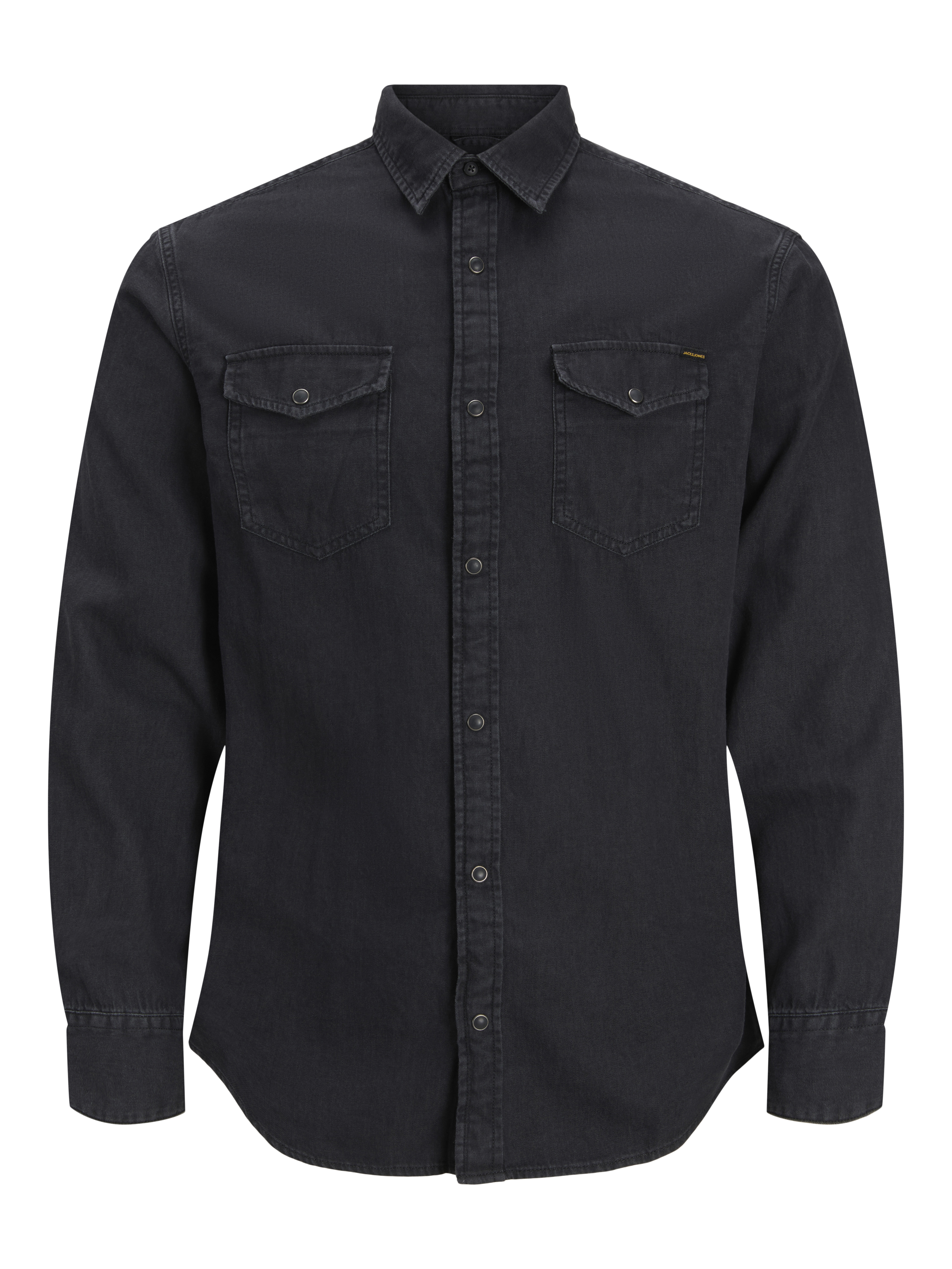 Male Jeanshemd Comfort Fit Jeanshemd 5713738270663 Male Jeanshemd Comfort Fit Jeanshemd 5713738270663