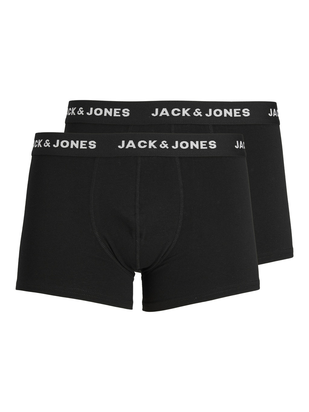 2pack Boxershorts Black Jack & Jones®