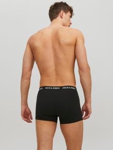 Jack & Jones 2-pack Trunks -Black - 12138235