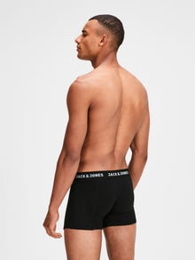 Jack & Jones 2-pack Trunks -Black - 12138235