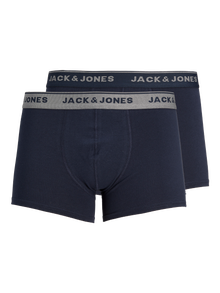 Jack & Jones Пртљажници -Navy Blazer - 12138239