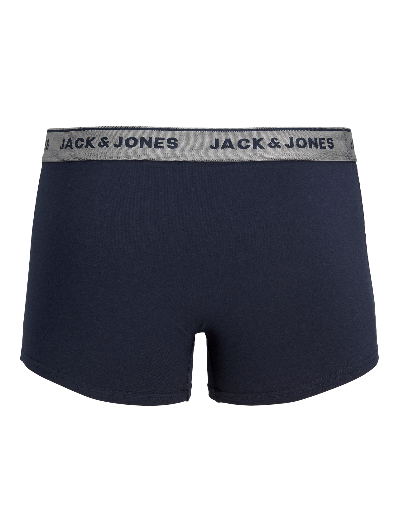 Jack & Jones 2er-pack Boxershorts -Navy Blazer - 12138239
