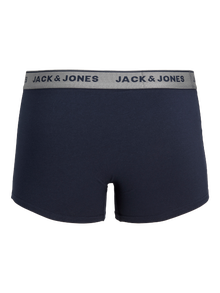 Jack & Jones Пртљажници -Navy Blazer - 12138239