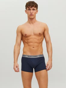 Jack & Jones Пртљажници -Navy Blazer - 12138239