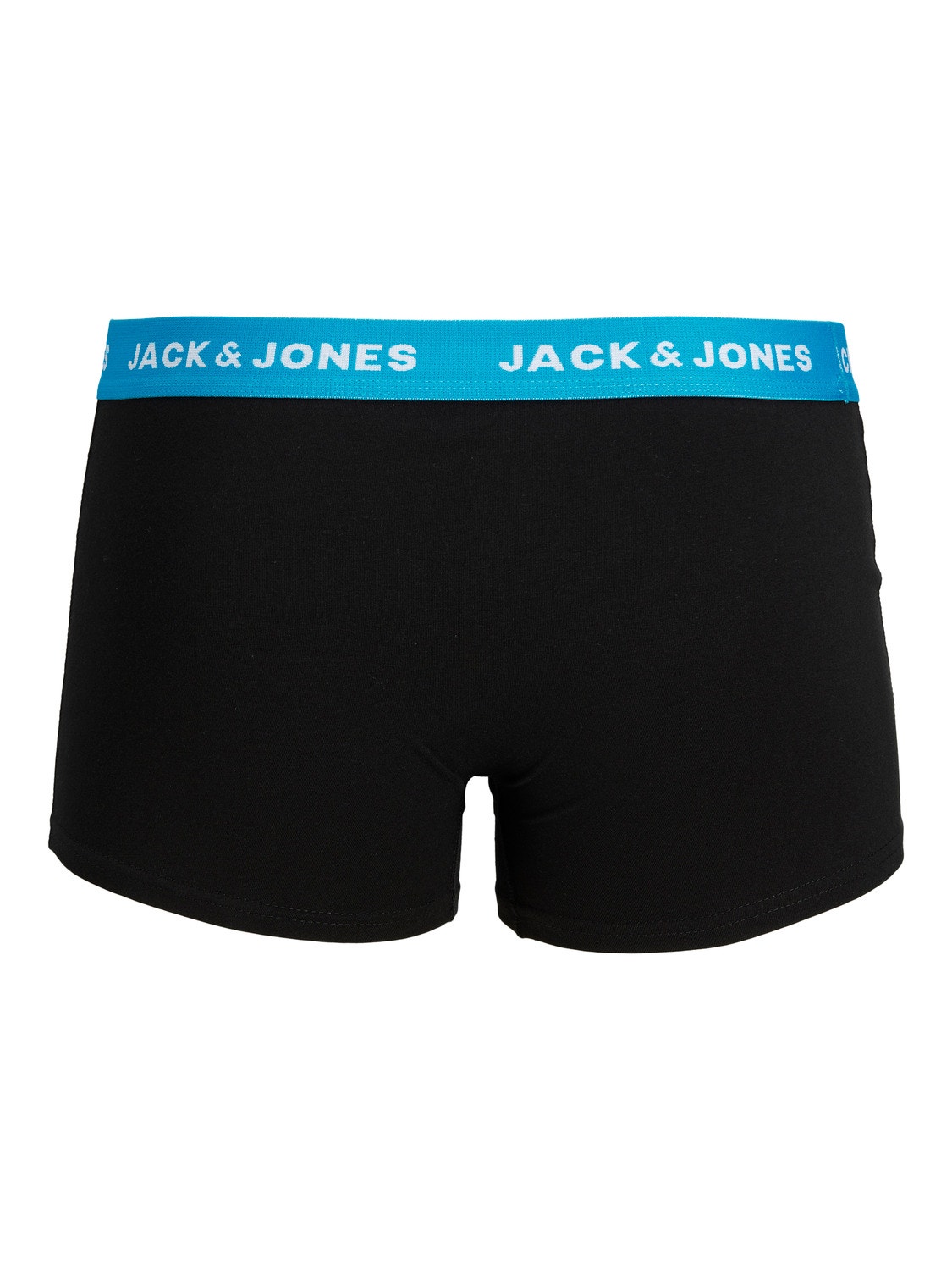 Jack & Jones 2-pack Trunks -Surf the Web - 12138240