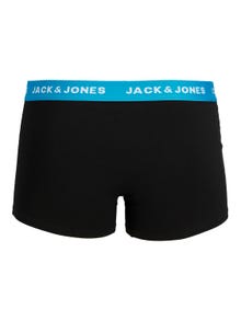 Jack & Jones 2-pack Trunks -Surf the Web - 12138240
