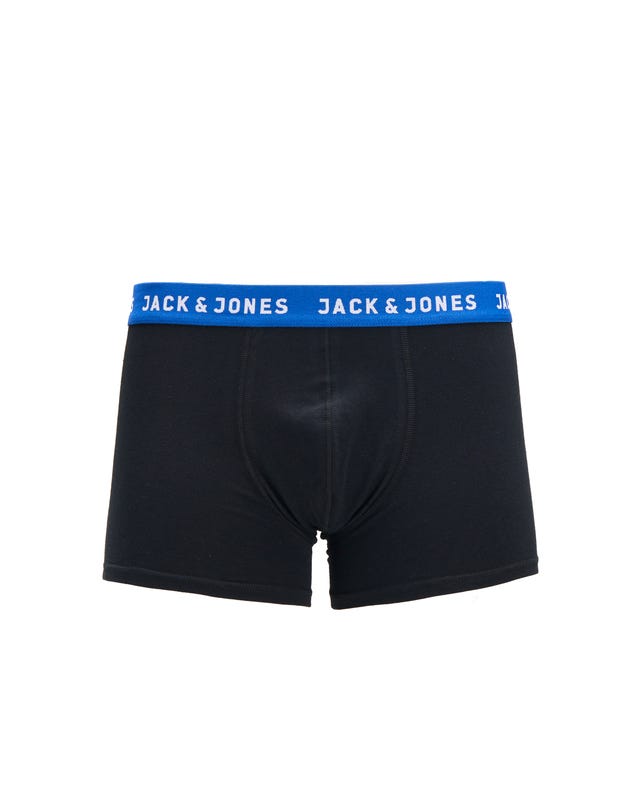 Jack & Jones Pack de 2 Boxers - 12138240