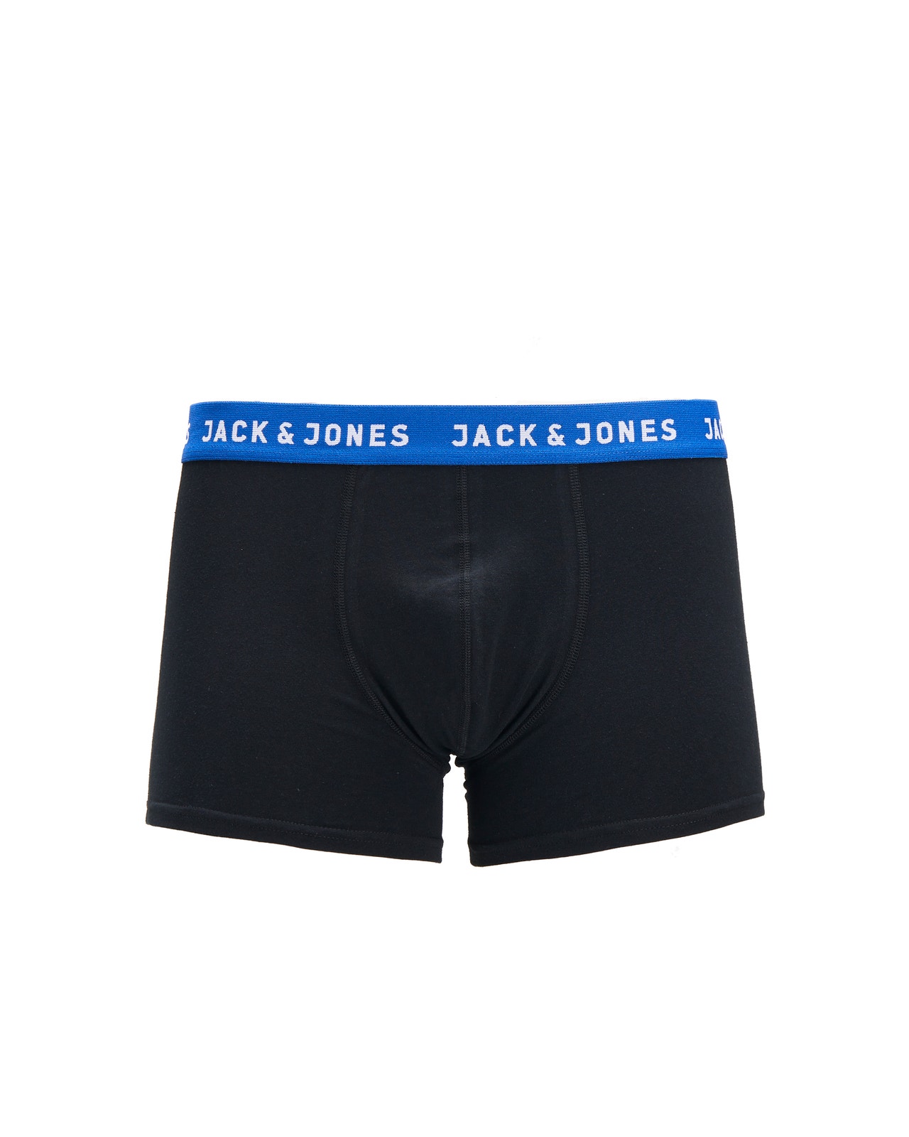 Jack & Jones Pack de 2 Boxers -Surf the Web - 12138240