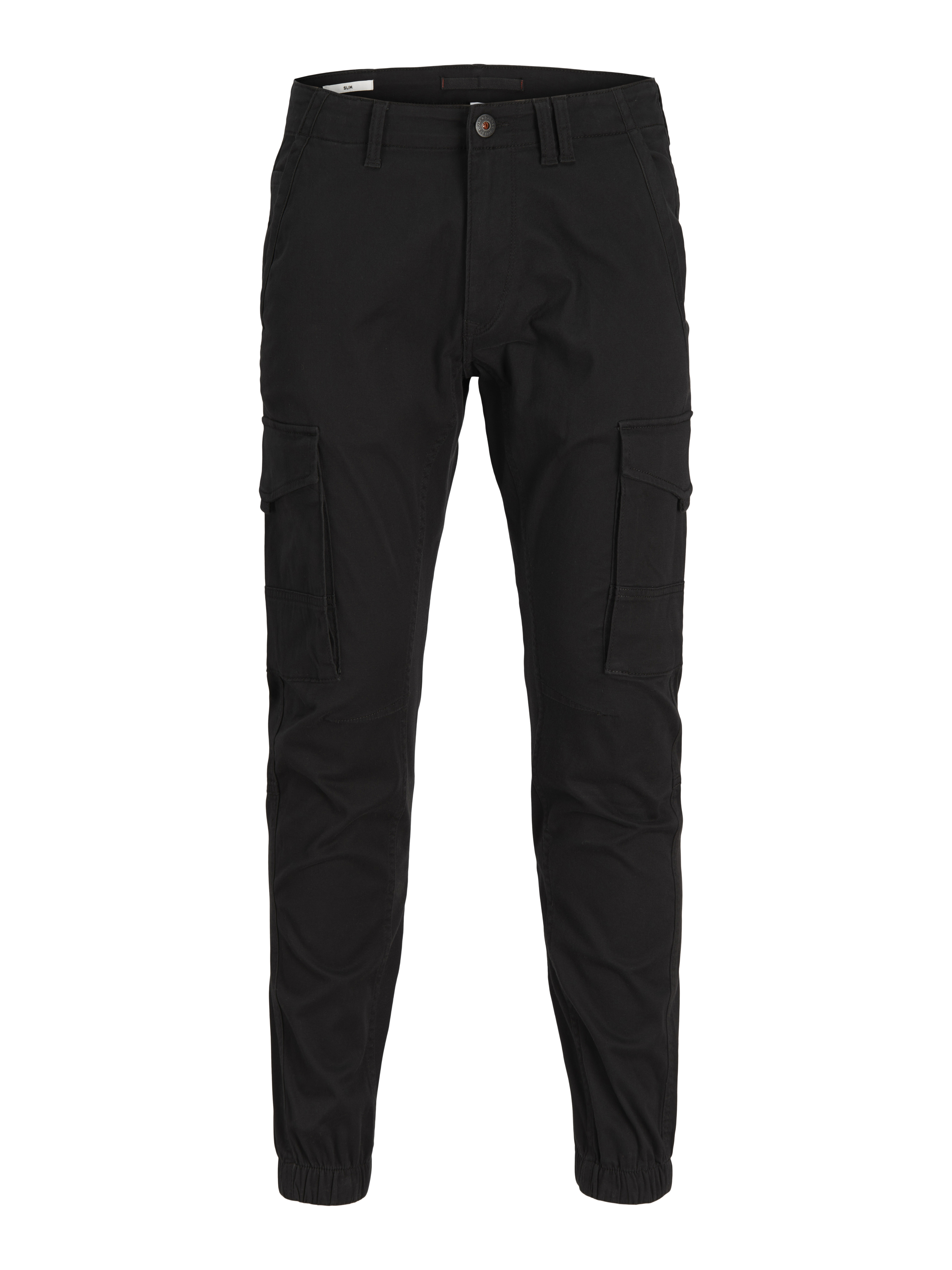 Thumbnail - Slim Fit Cargo-hose
