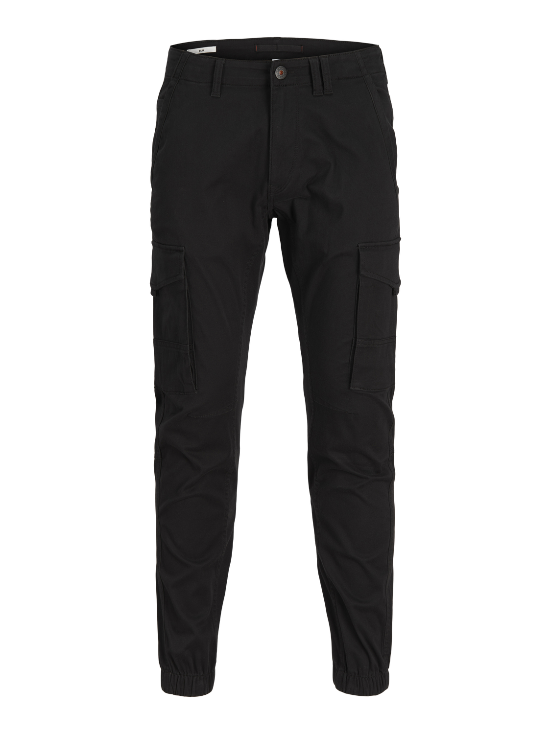 Thumbnail - Slim Fit Cargo-hose