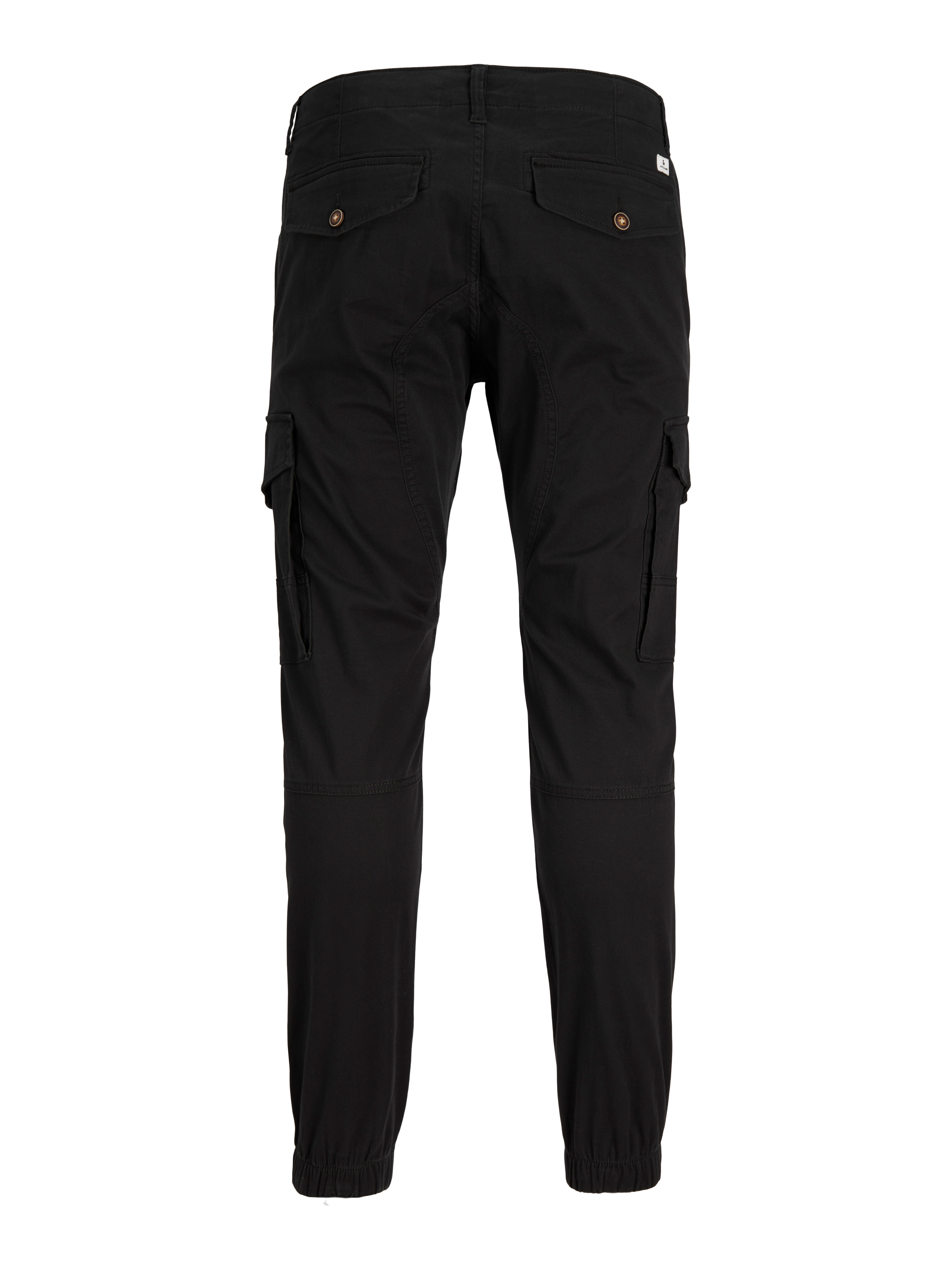 Thumbnail - Slim Fit Cargo-hose