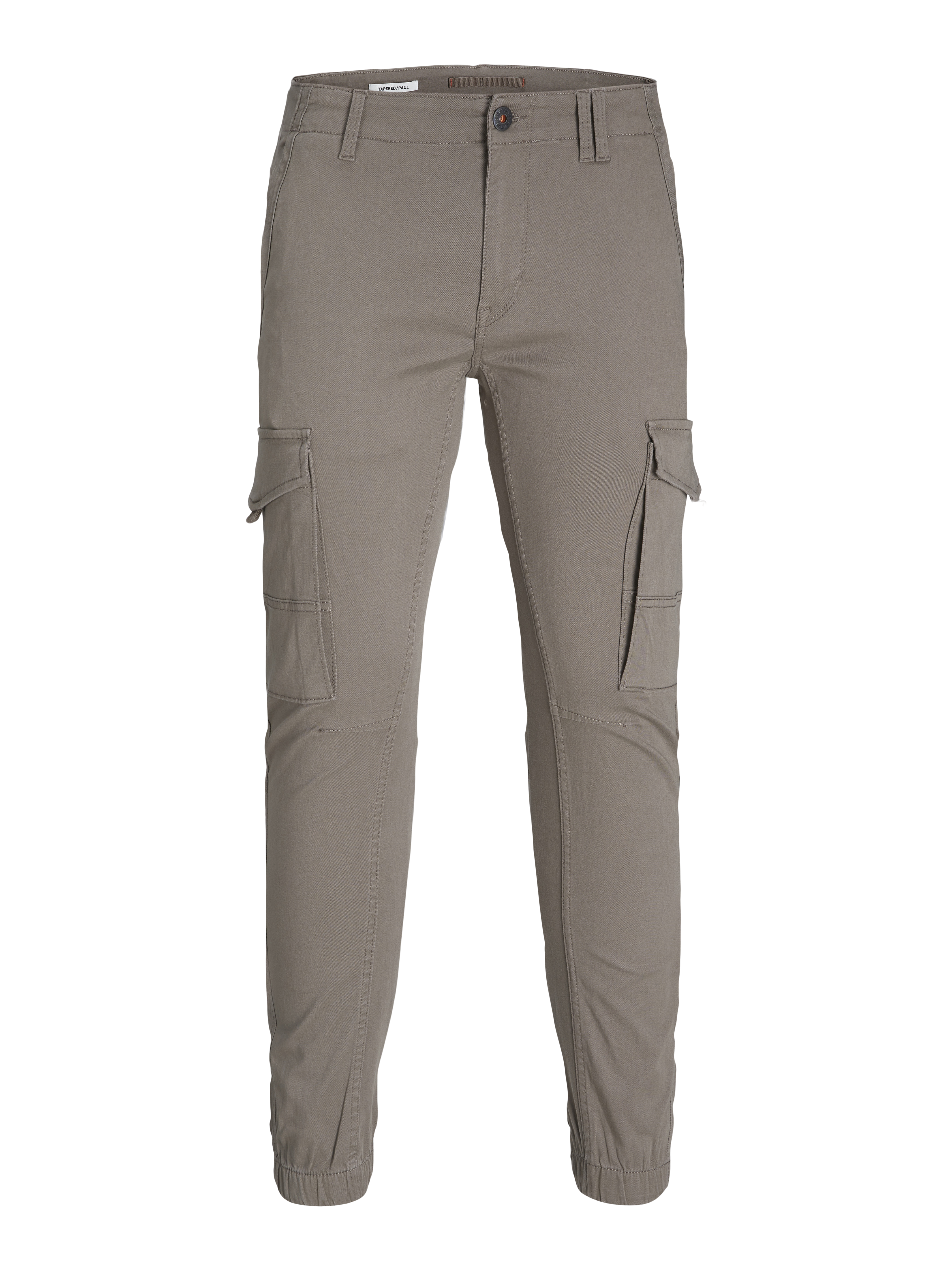 Thumbnail - Slim Fit Cargo-hose