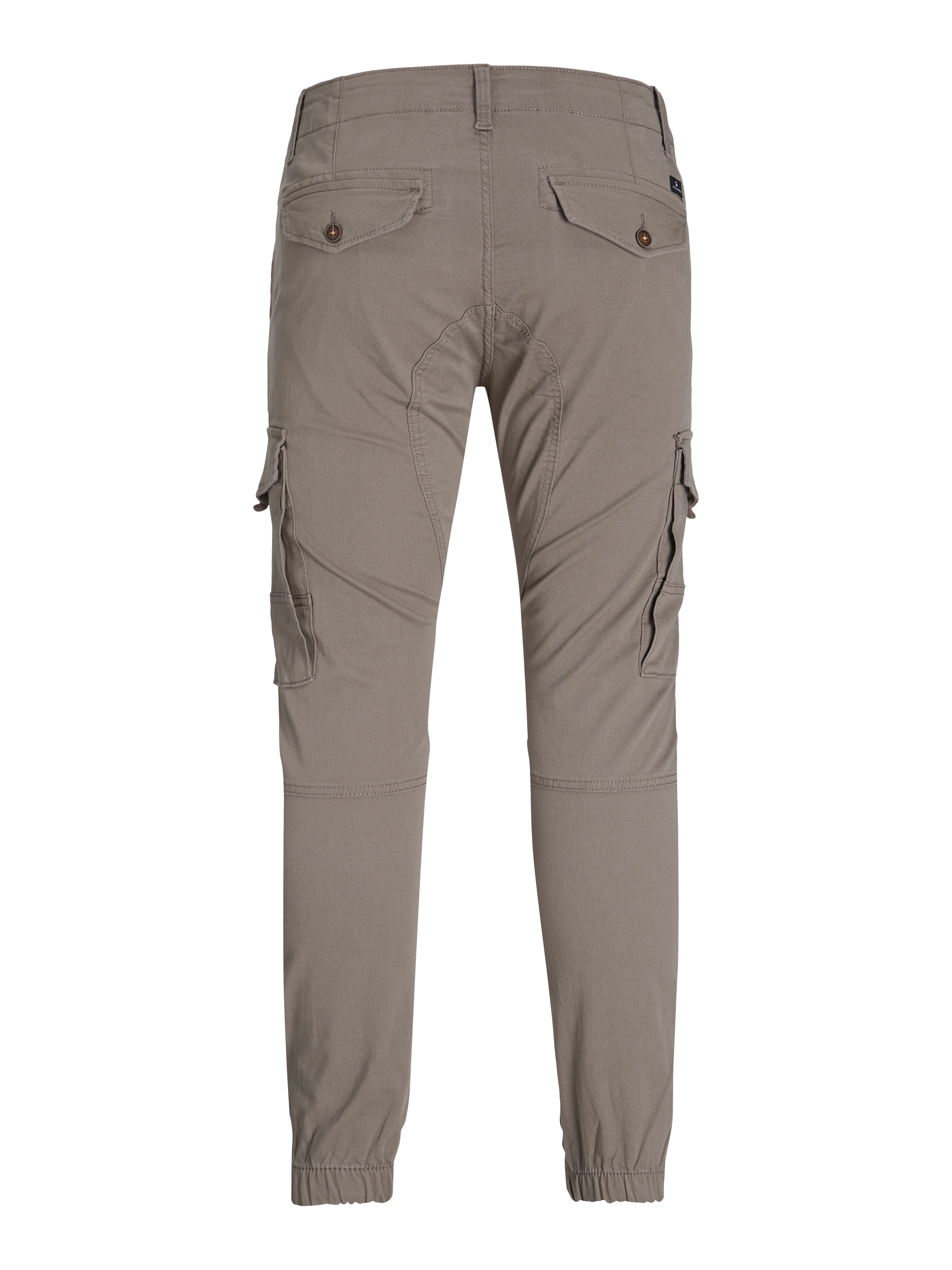 Thumbnail - Slim Fit Cargo-hose