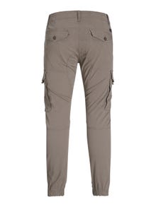 Jack & Jones Slim Fit Cargo trousers -Falcon - 12139912