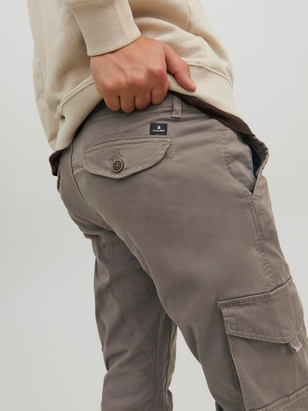 jack and jones paul flake cargo