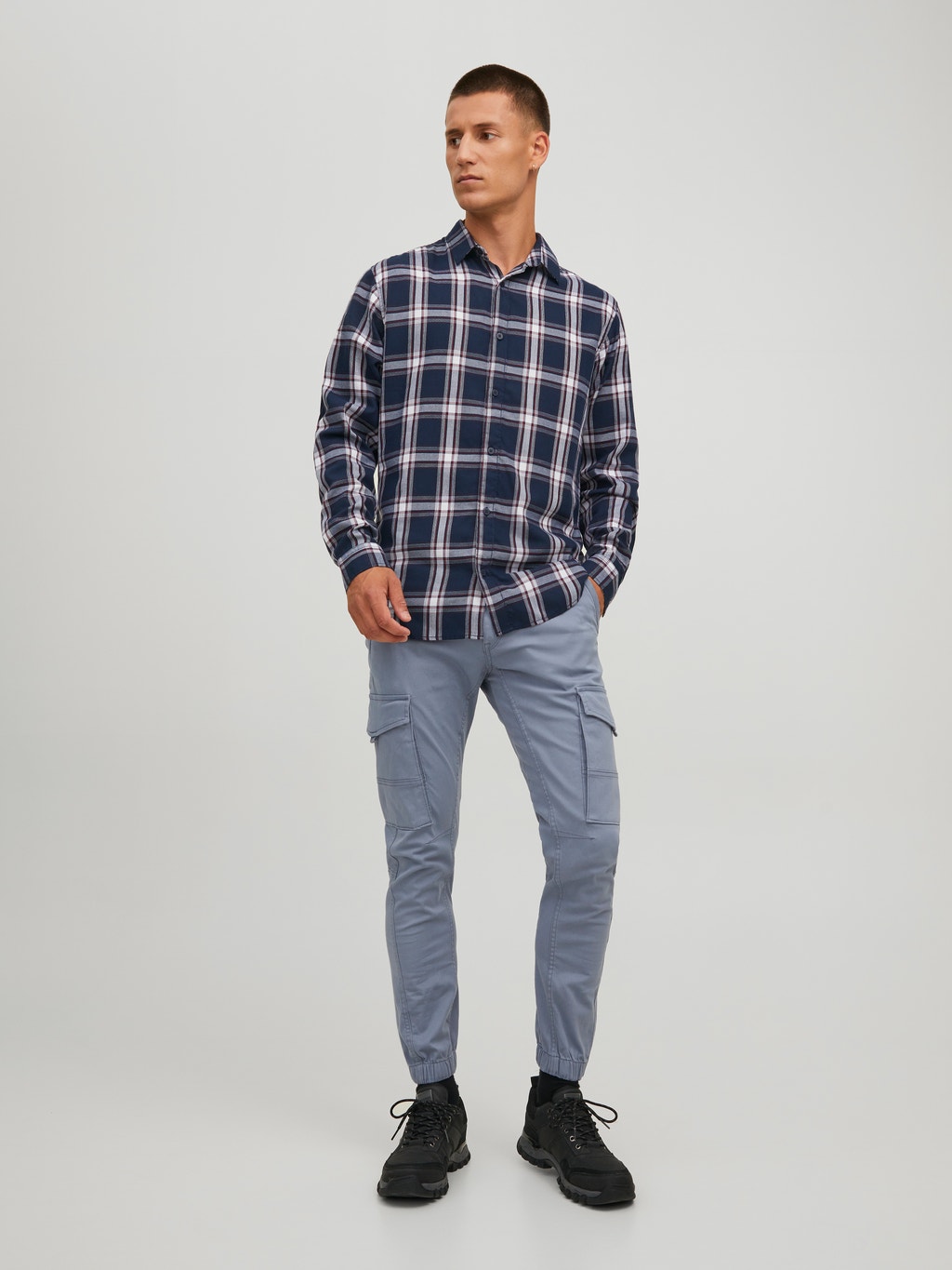 jack and jones paul flake cargo