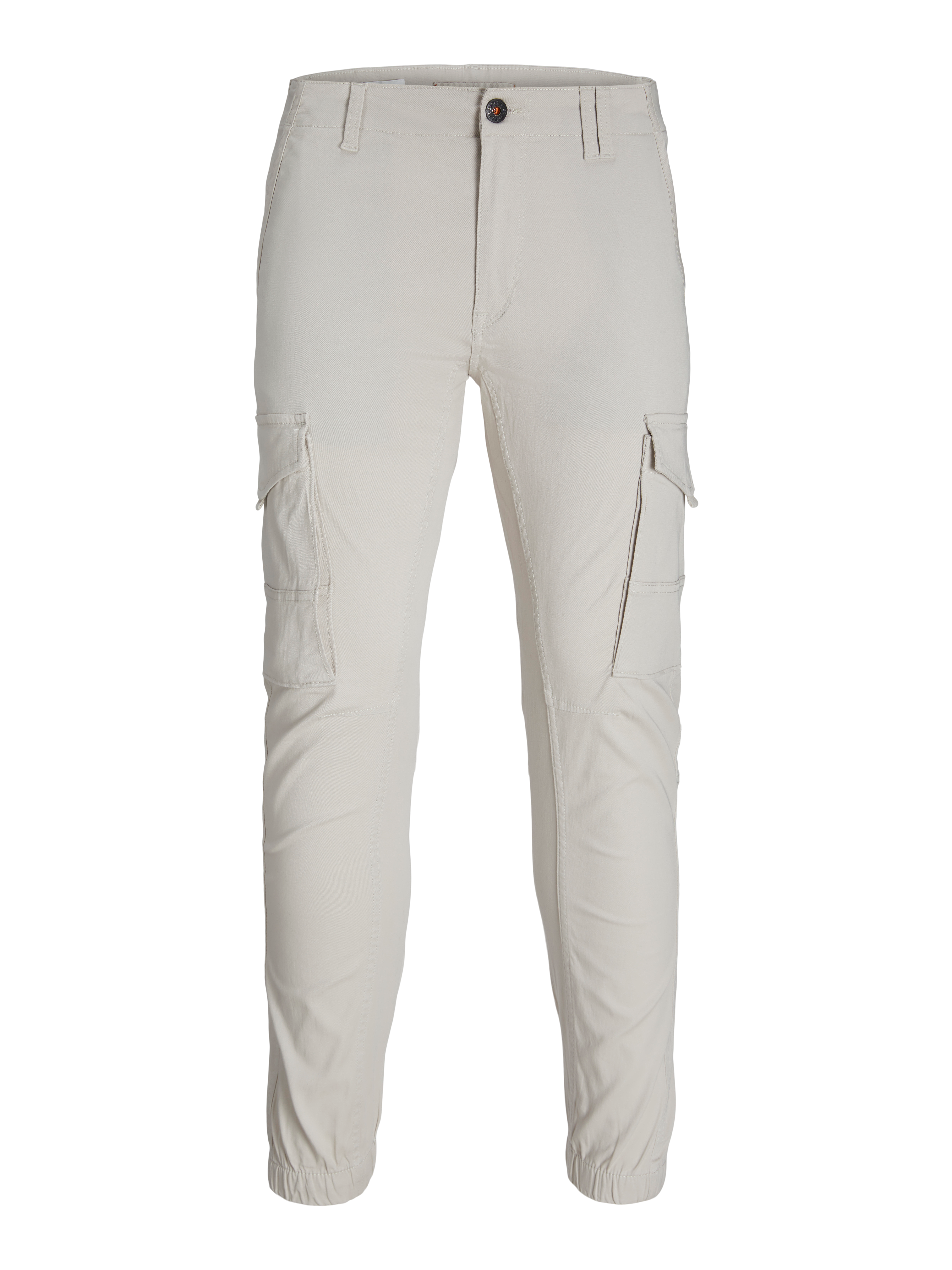 Thumbnail - Slim Fit Cargo-hose