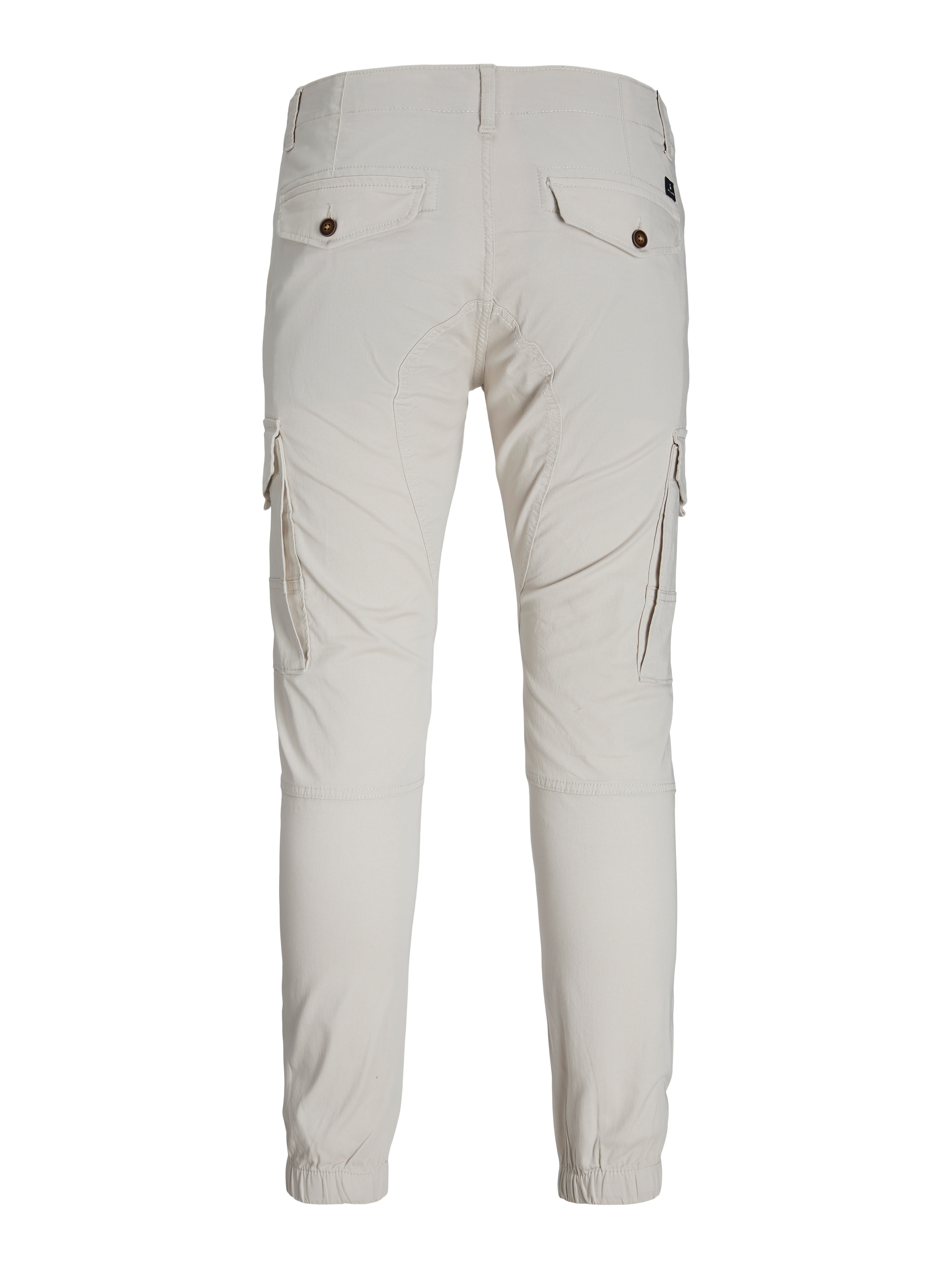 Thumbnail - Slim Fit Cargo-hose