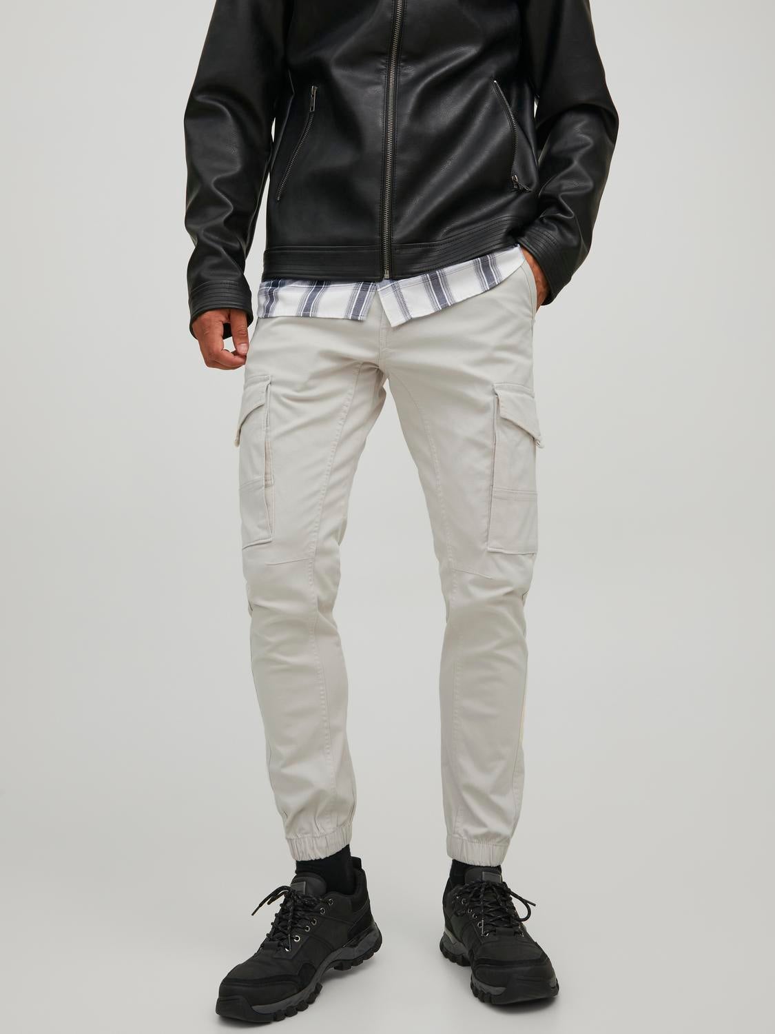 Jack and jones online pantalones cargo