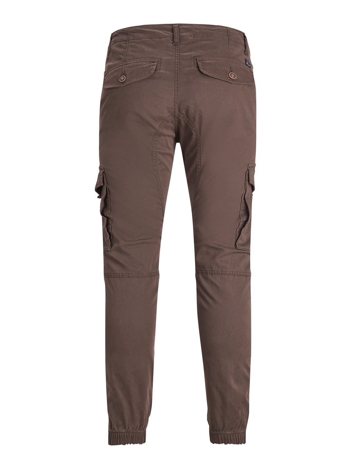 2-pack Slim Fit Cargo trousers with 30% discount! | Jack & Jones®