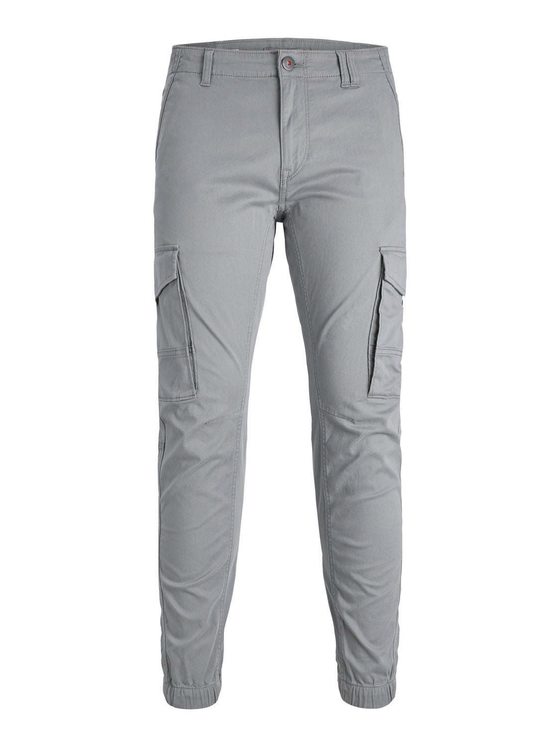 Pantalones Hombre Pantalones Cargo JACK JONES Elásticos