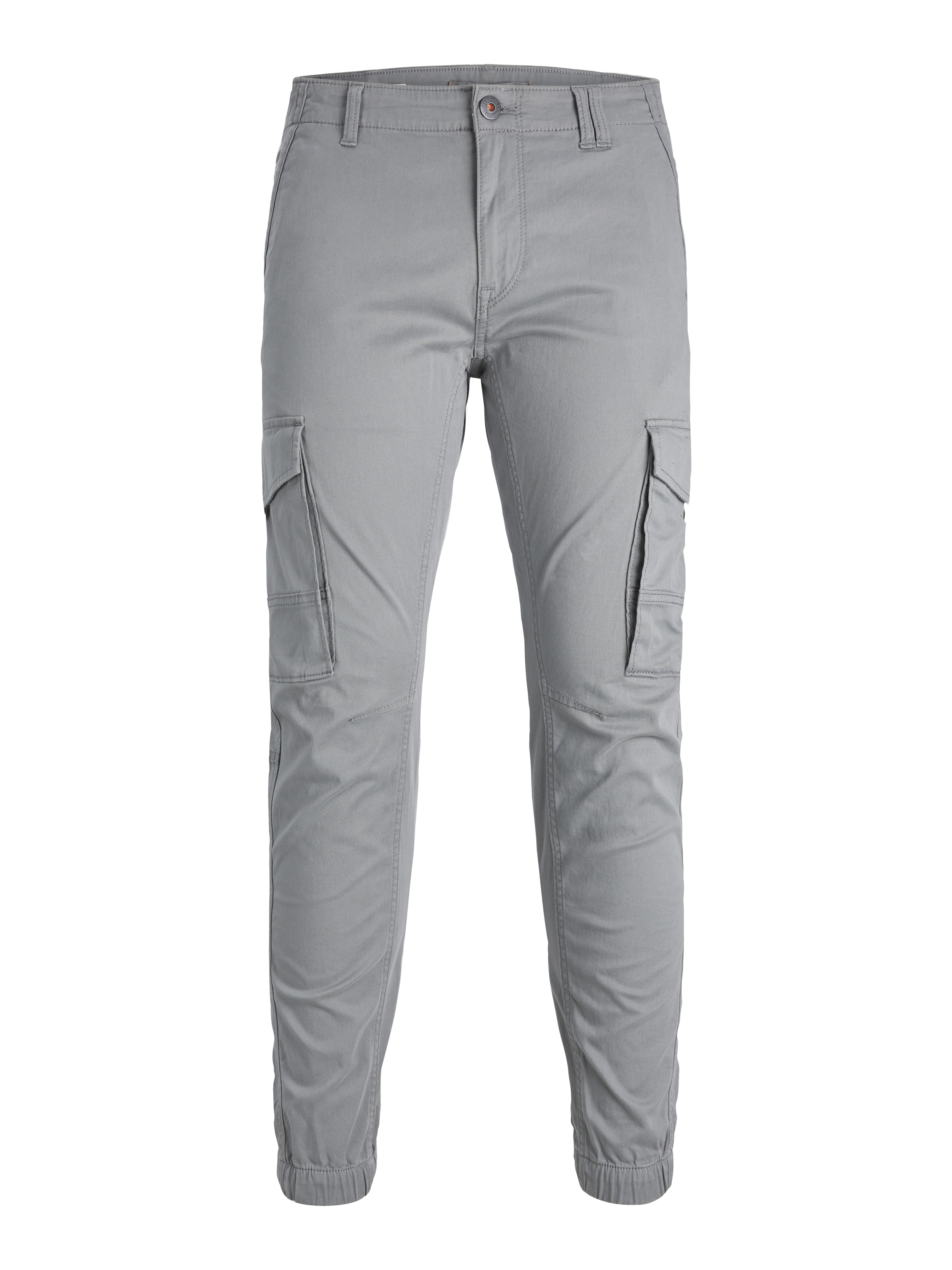 Thumbnail - Slim Fit Cargo-hose