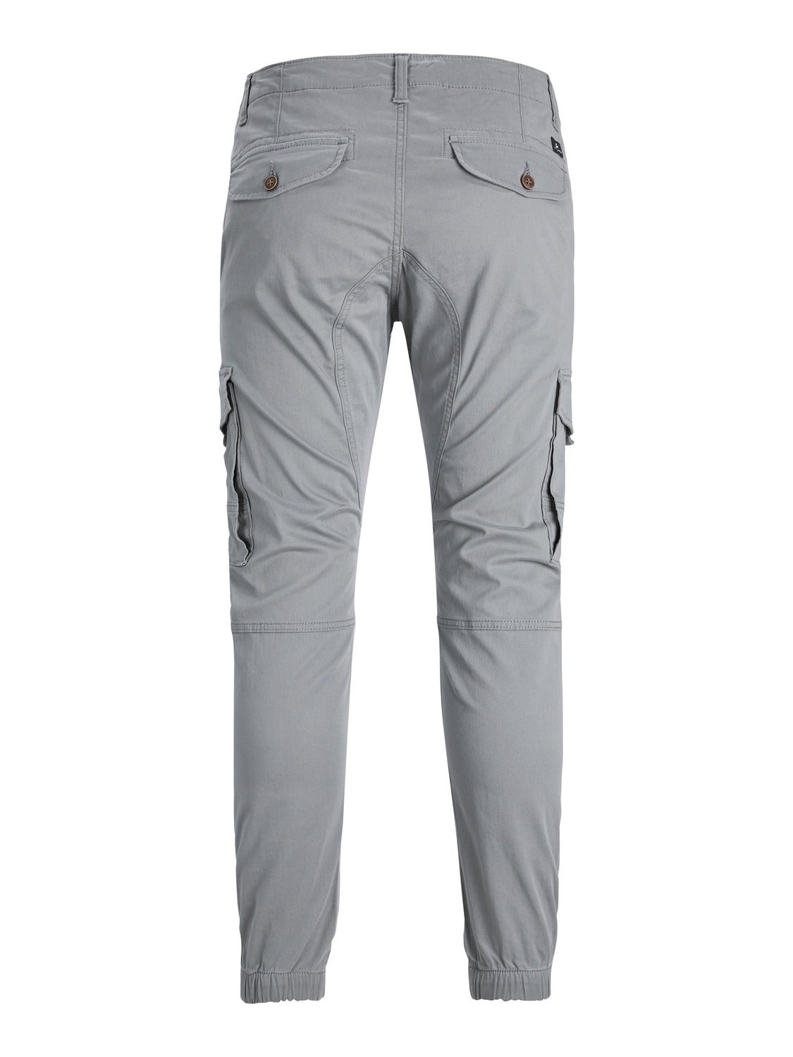 Buy Grey Trousers & Pants for Women by Broadstar Online | Ajio.com