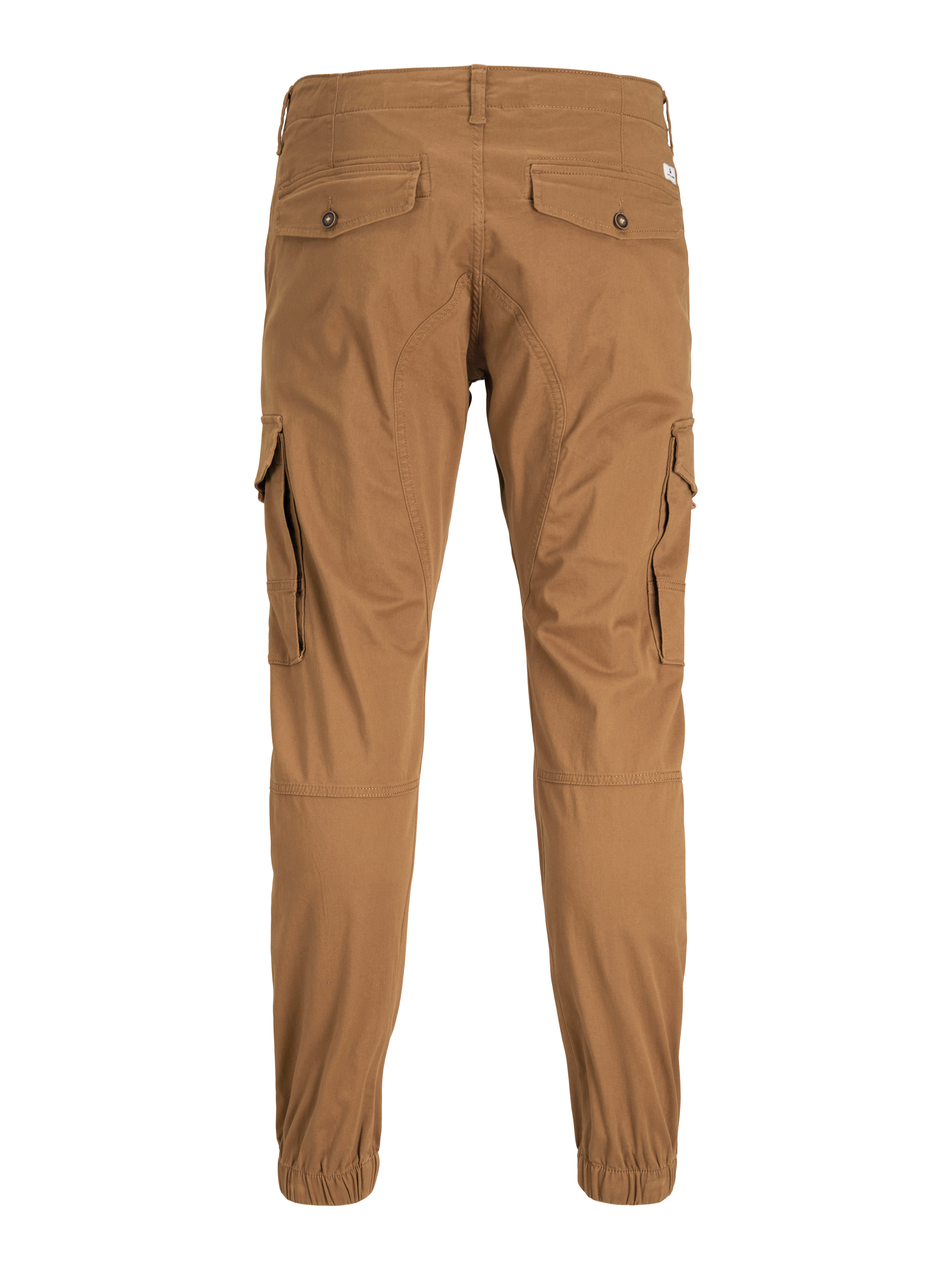 Thumbnail - Slim Fit Cargo-hose