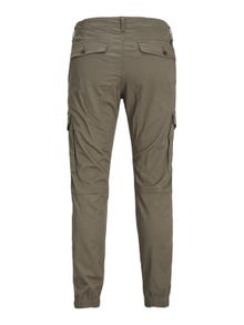 Jack & Jones Slim Fit Cargo kalhoty -Bungee Cord - 12139912