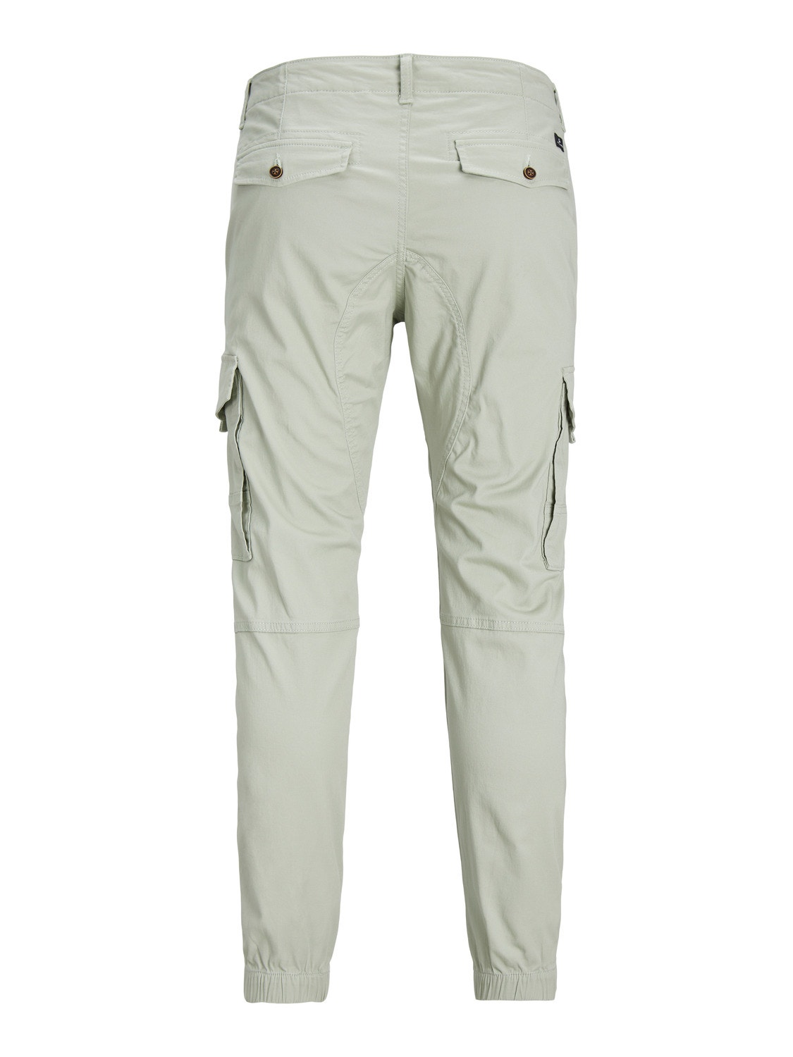 Jack & Jones Pantalones cargo Slim Fit -Desert Sage - 12139912