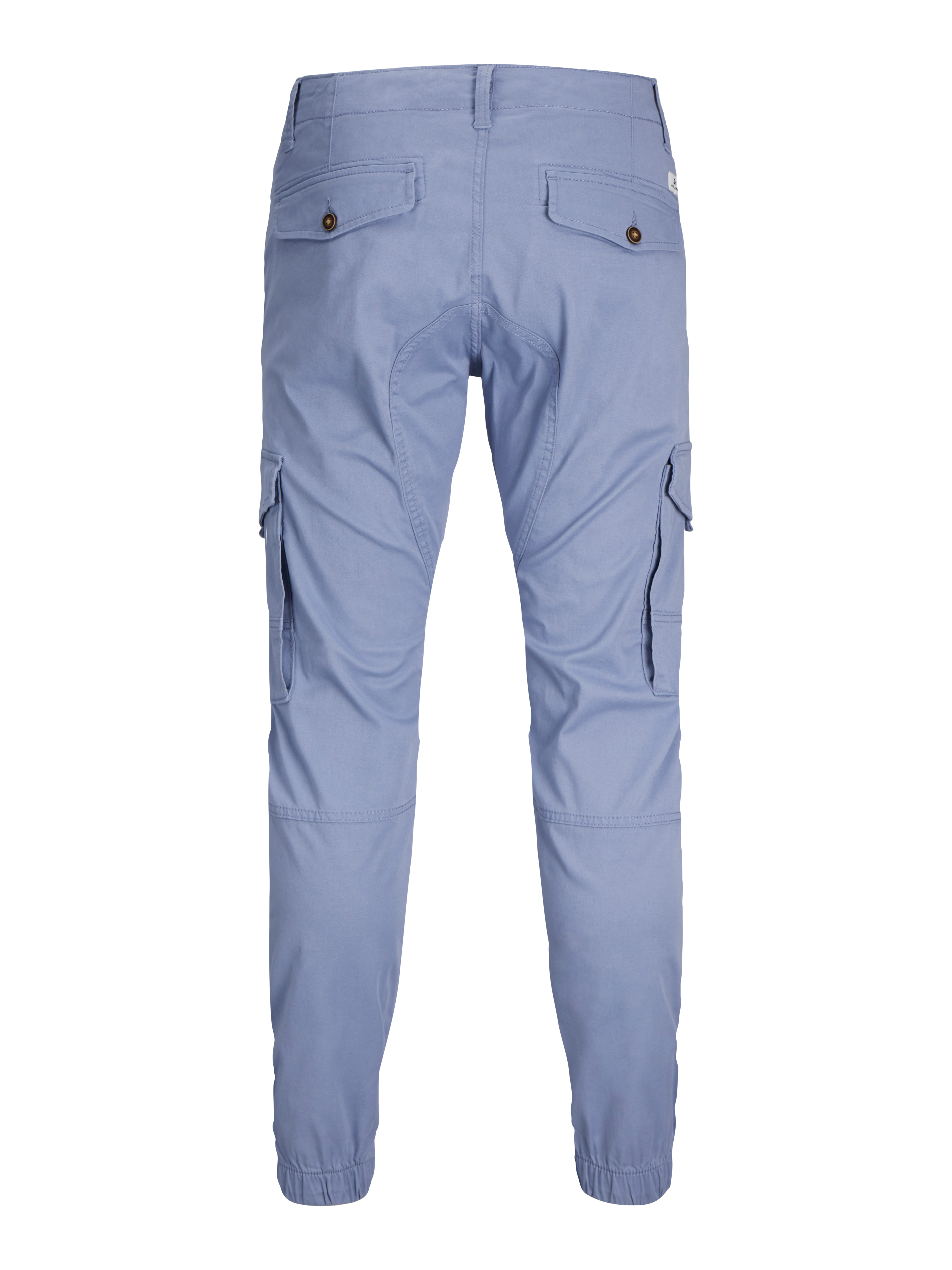 Thumbnail - Slim Fit Cargo-hose