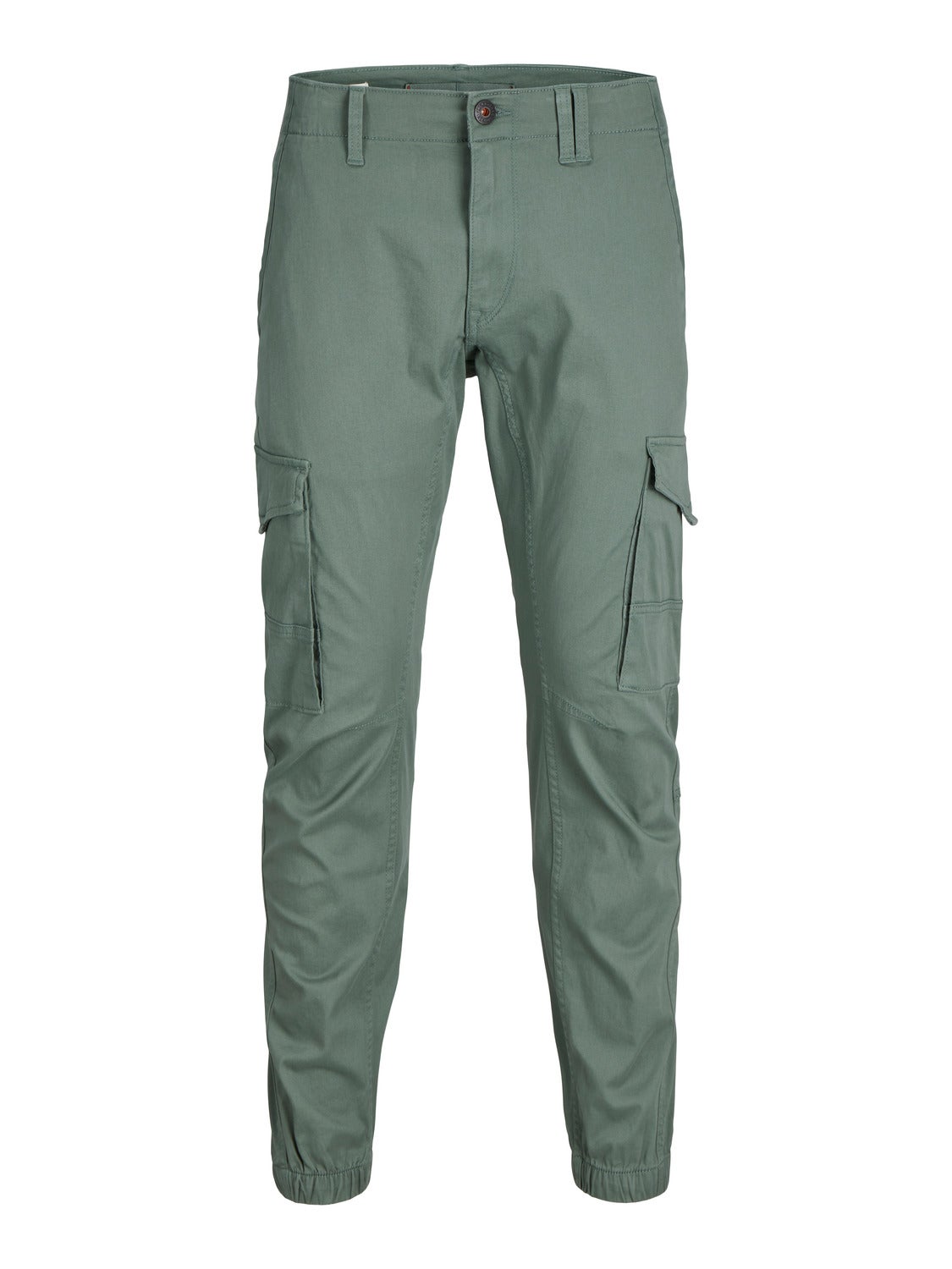 Tight on sale combat trousers