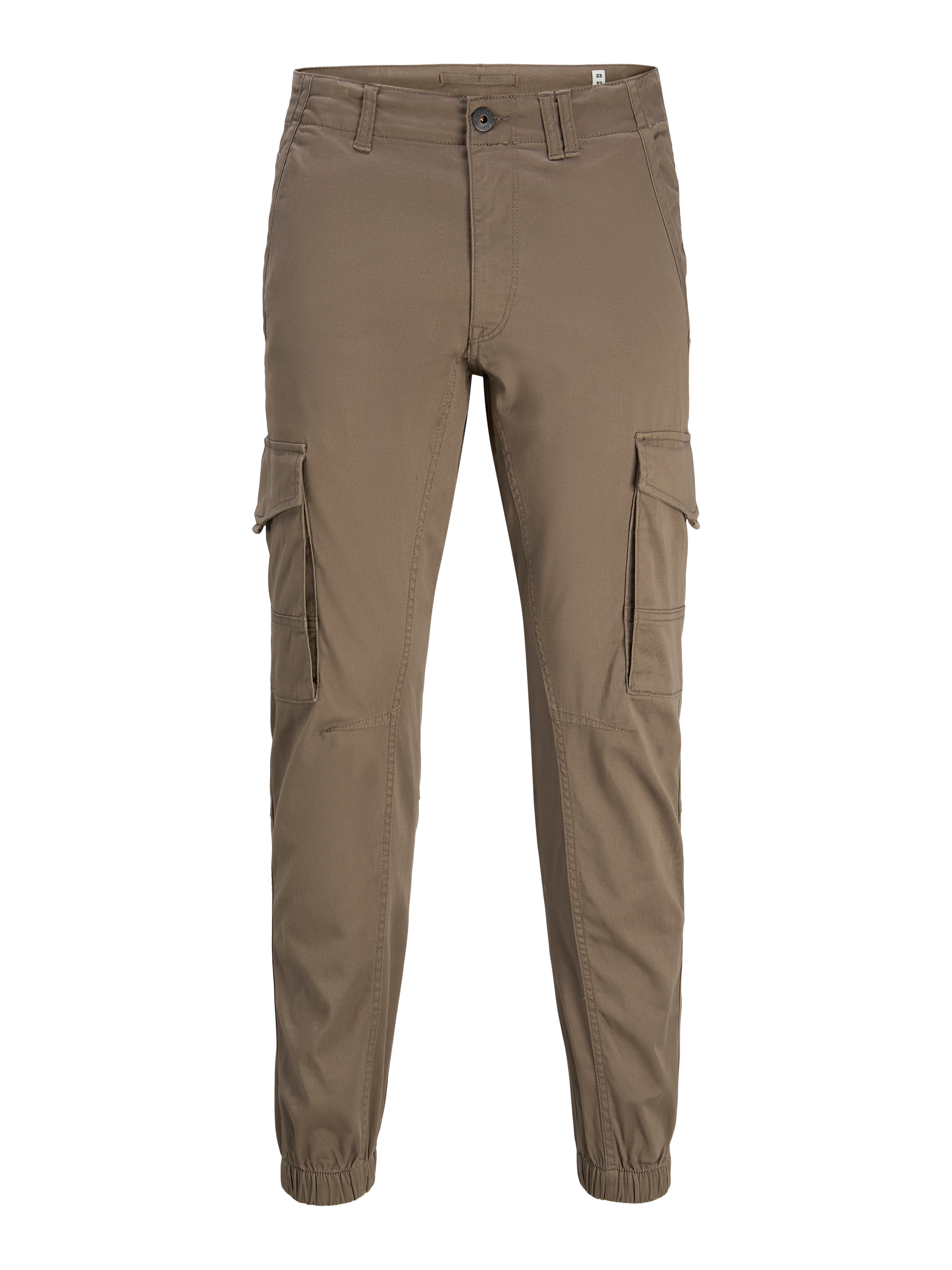Thumbnail - Slim Fit Cargo-hose