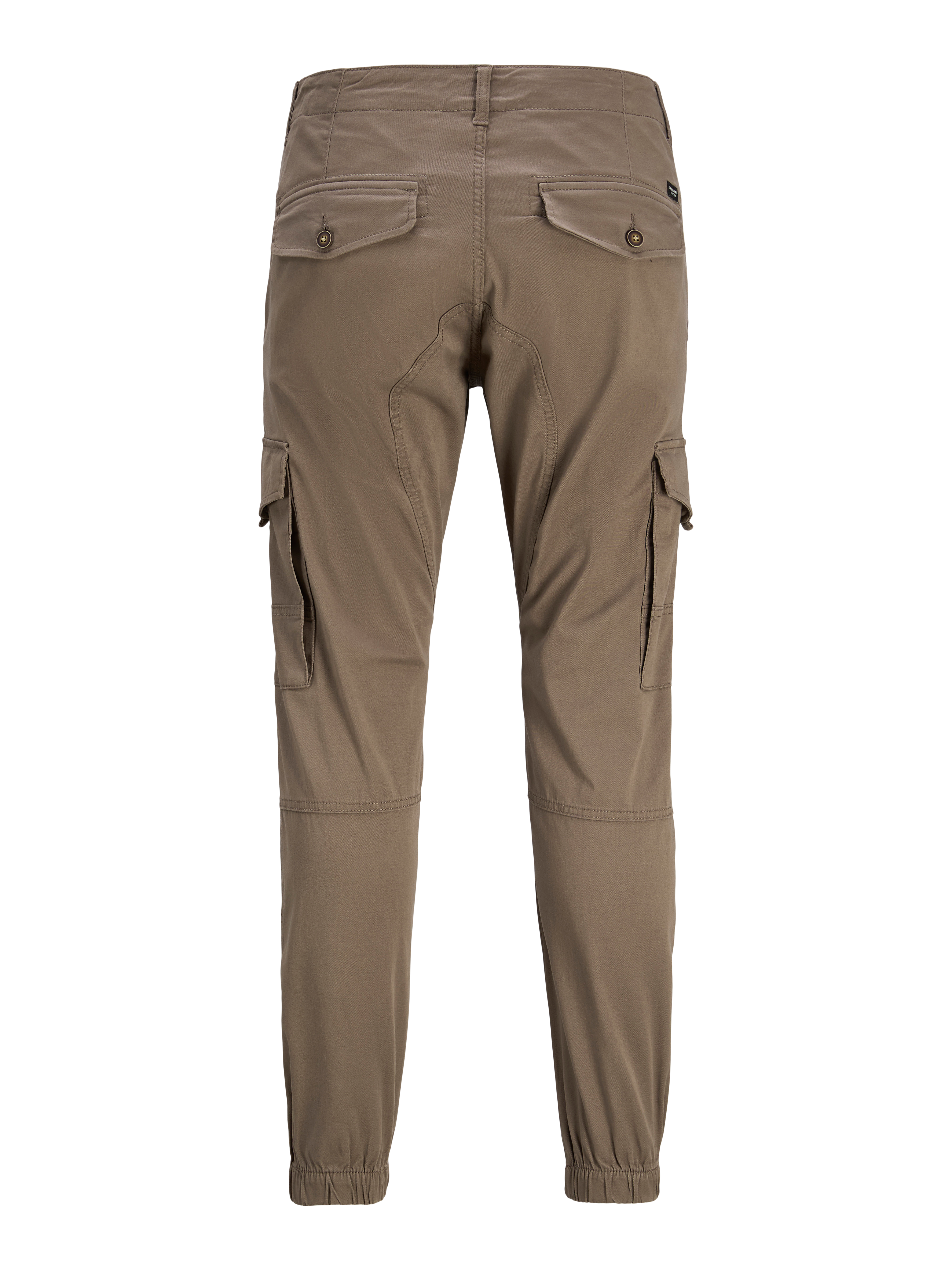 Thumbnail - Slim Fit Cargo-hose