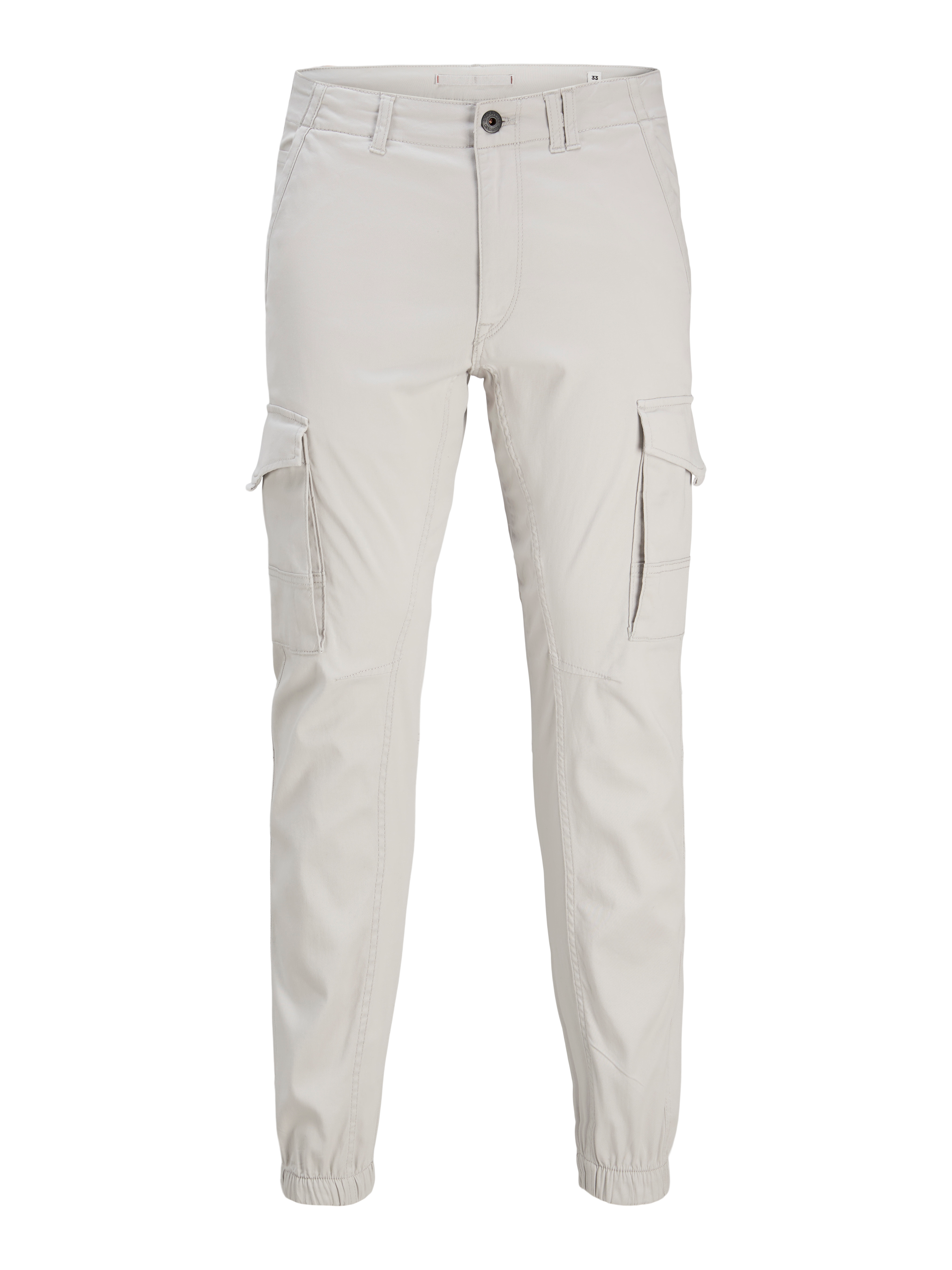 Thumbnail - Slim Fit Cargo-hose