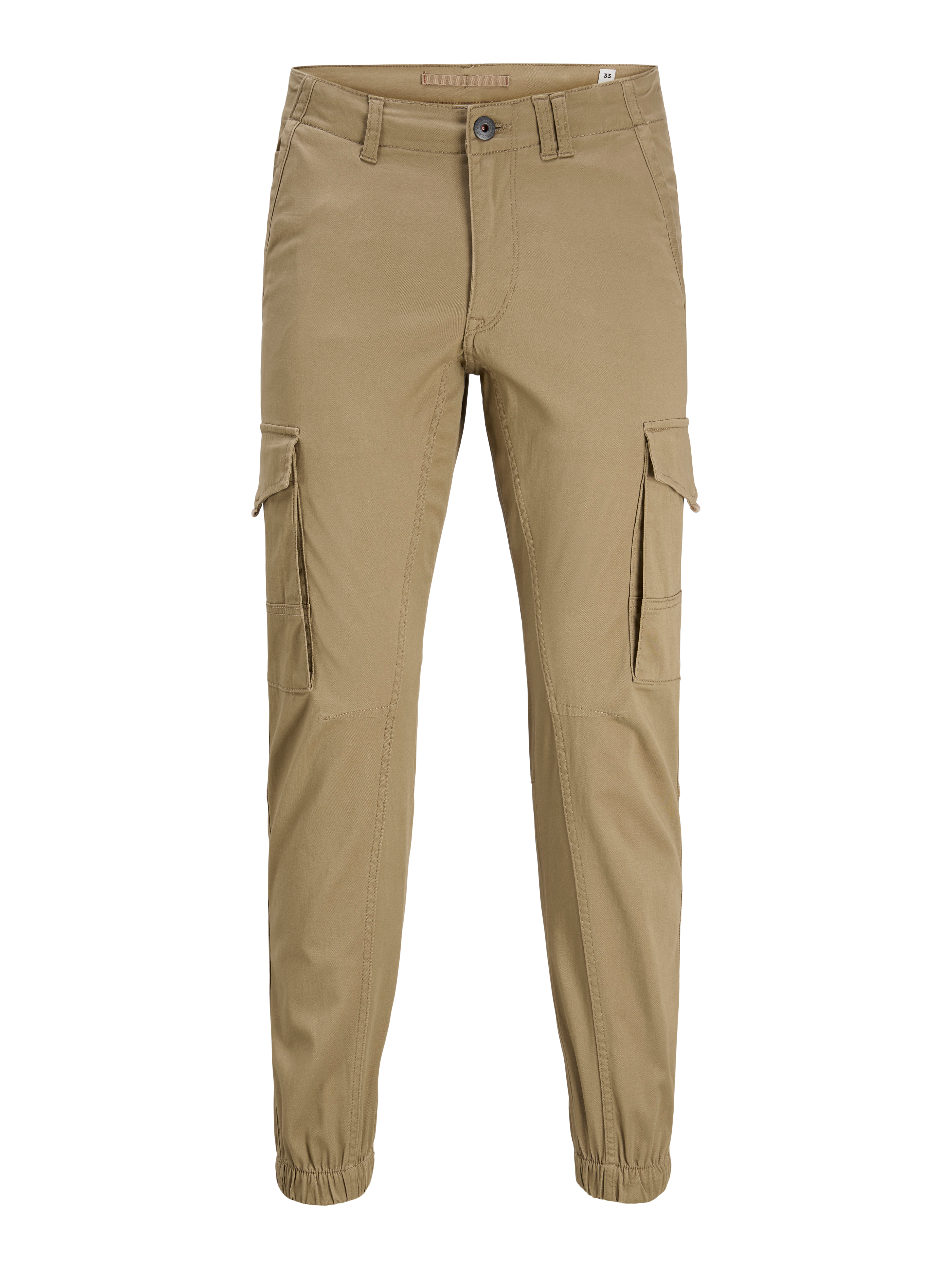 Thumbnail - Slim Fit Cargo-hose