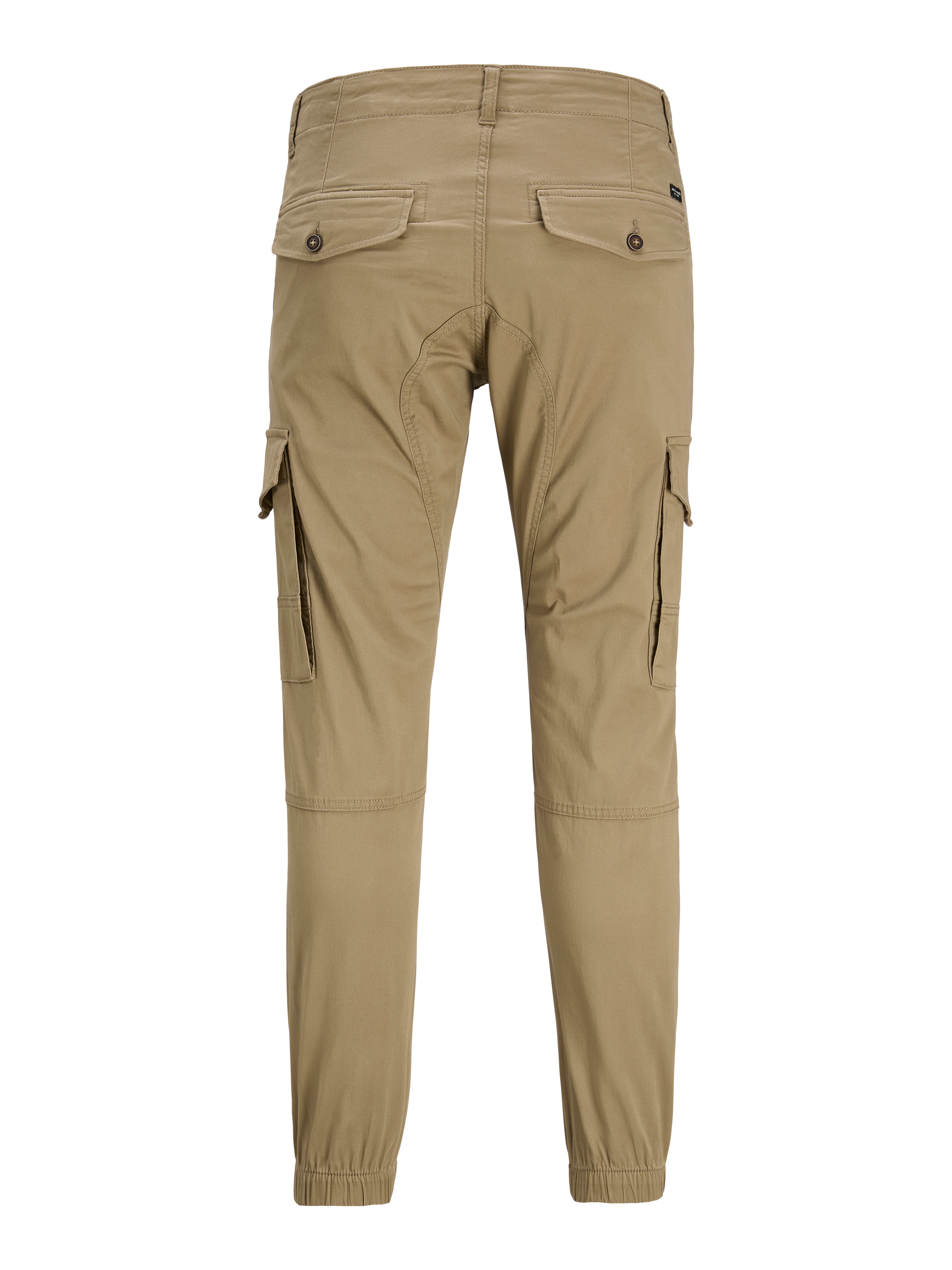 Thumbnail - Slim Fit Cargo-hose
