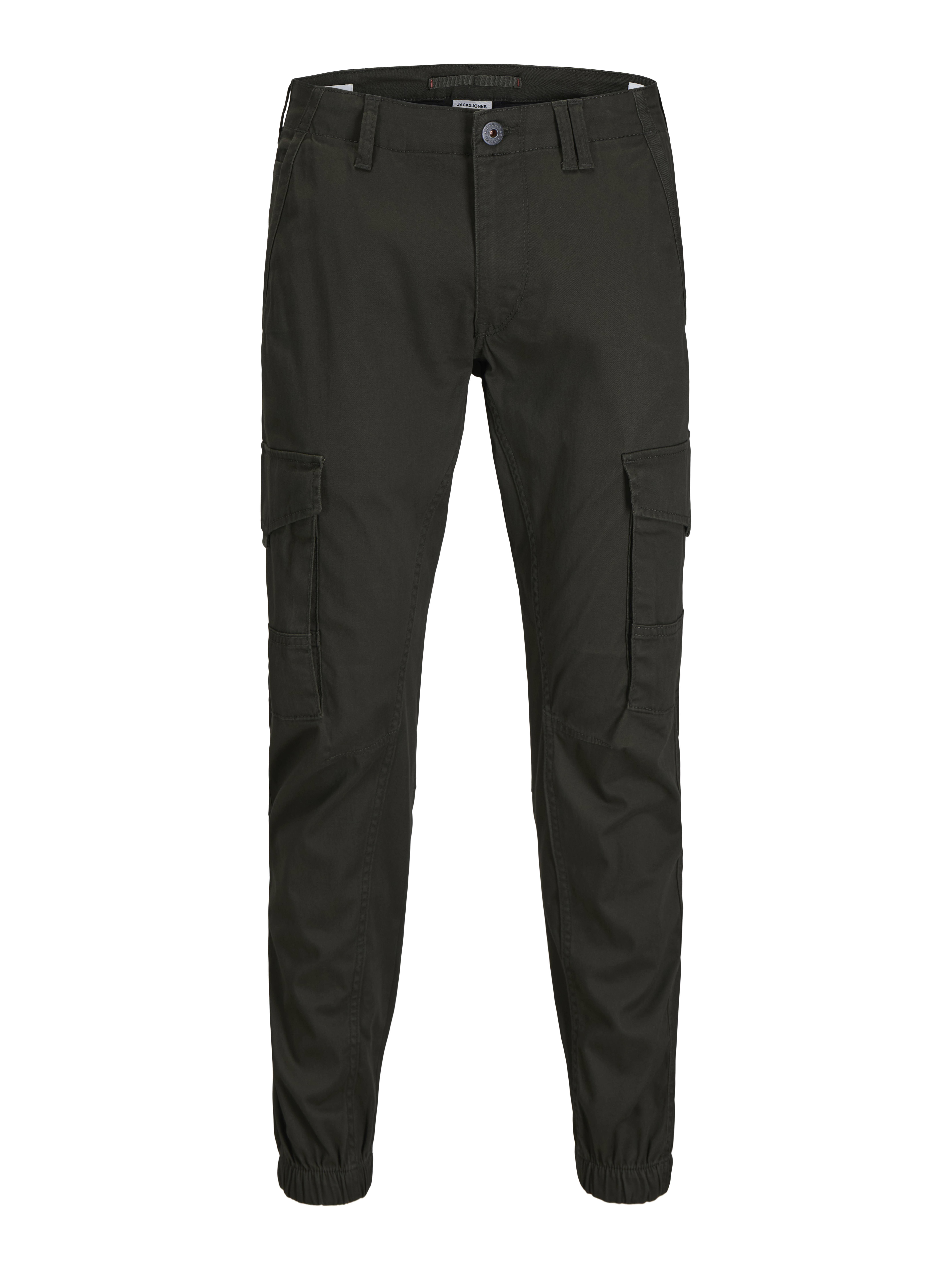 Thumbnail - Slim Fit Cargo-hose