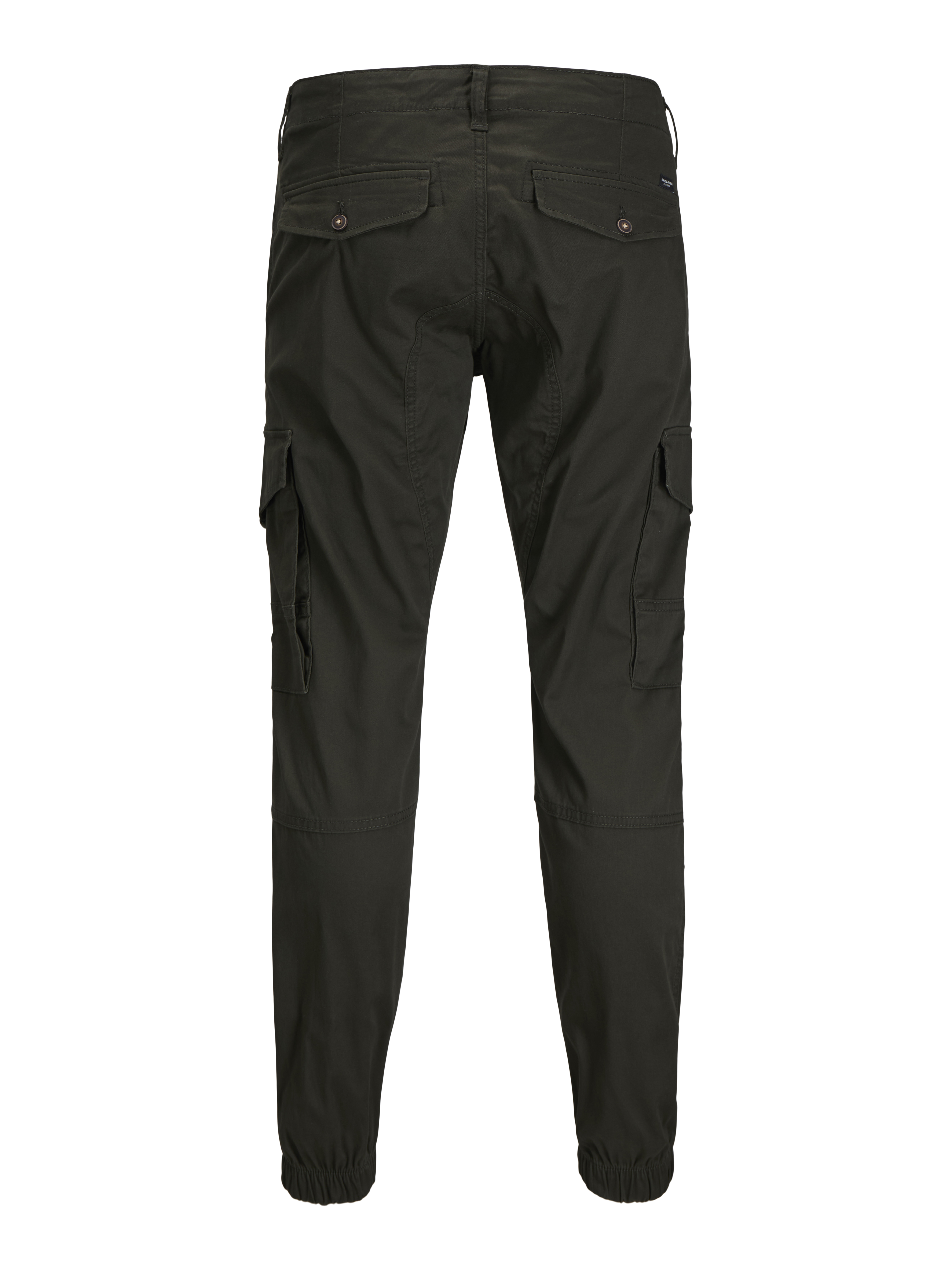 Thumbnail - Slim Fit Cargo-hose