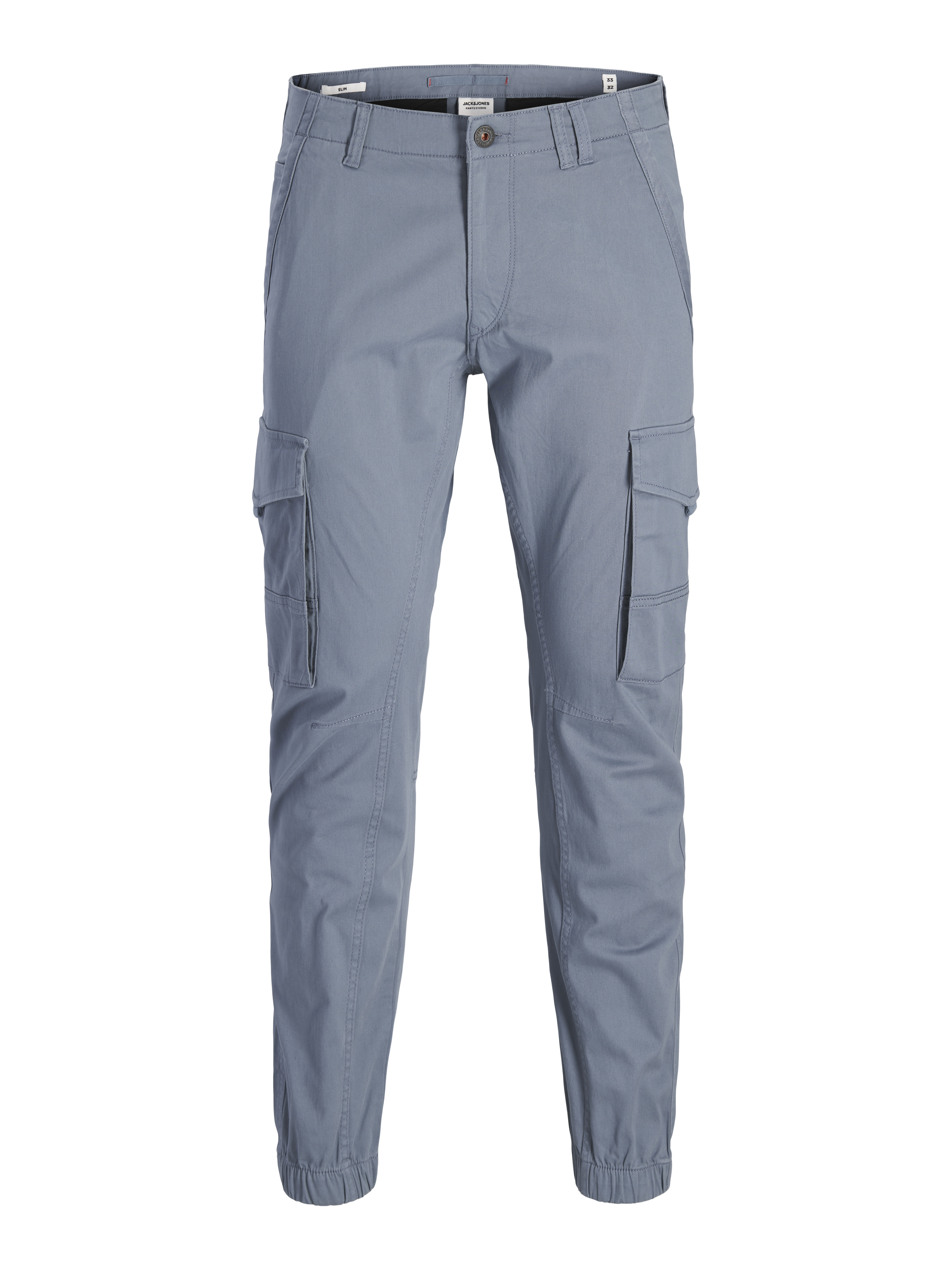 Thumbnail - Slim Fit Cargo-hose