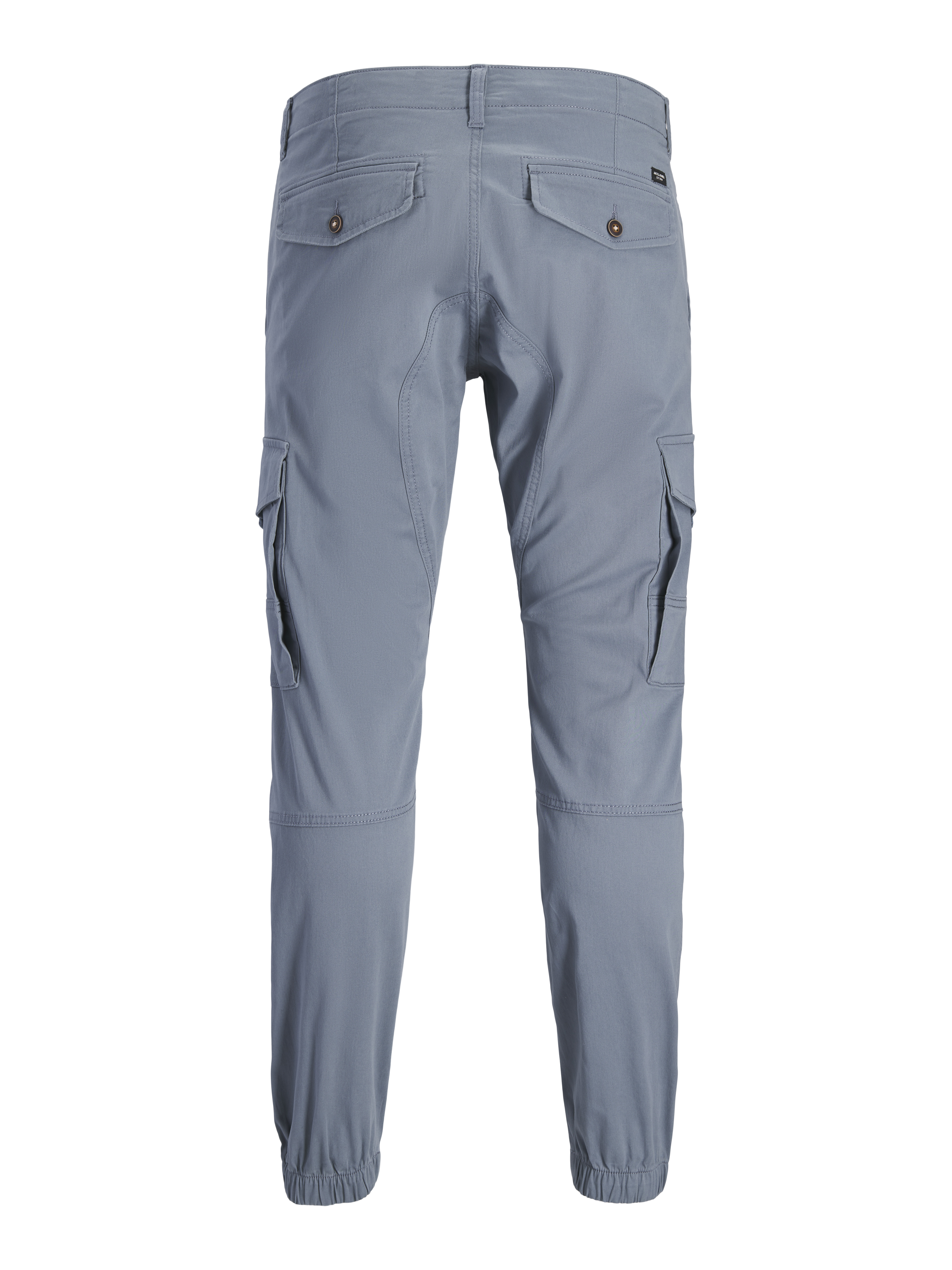 Thumbnail - Slim Fit Cargo-hose