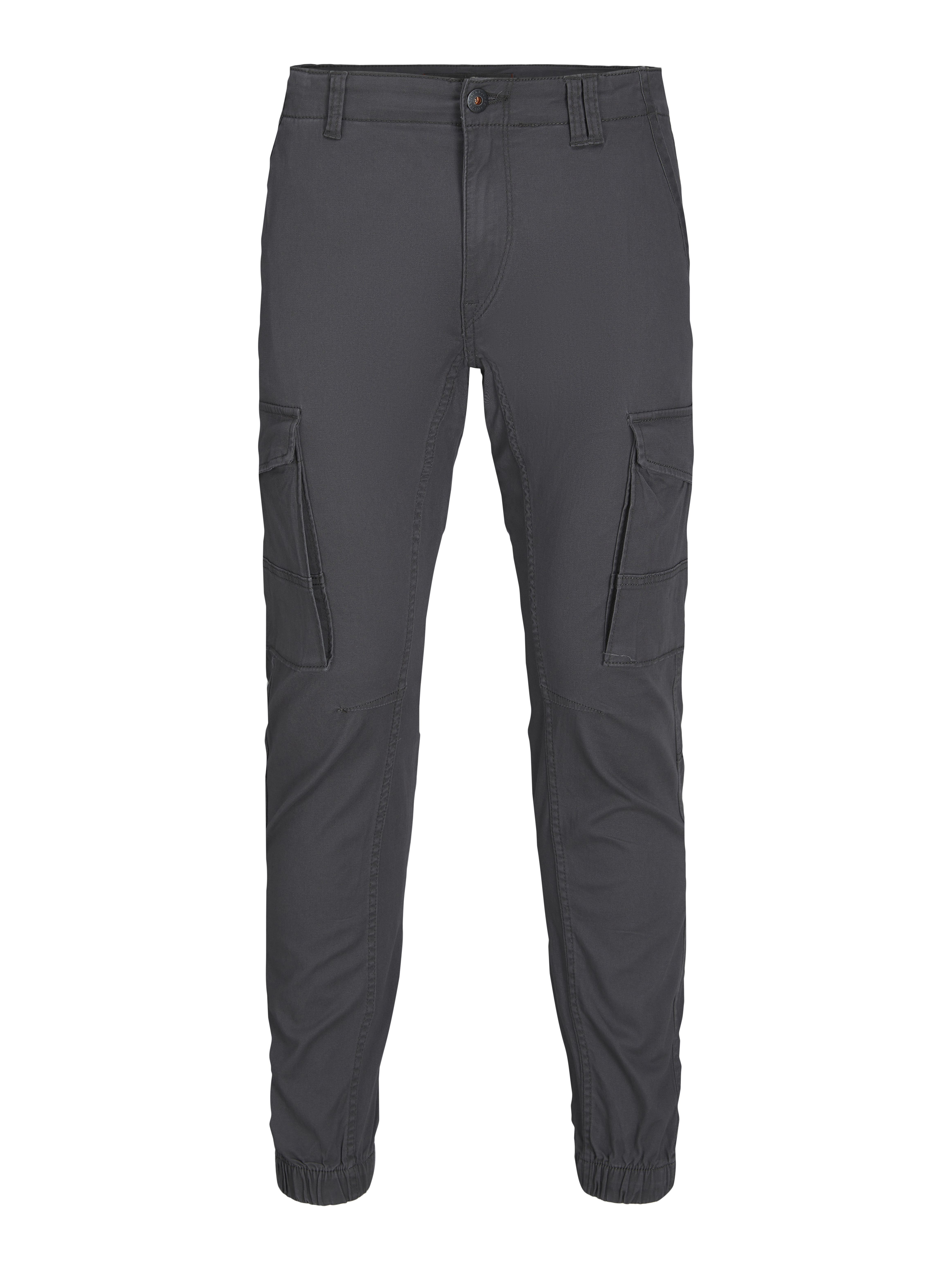 Thumbnail - Slim Fit Cargo-hose