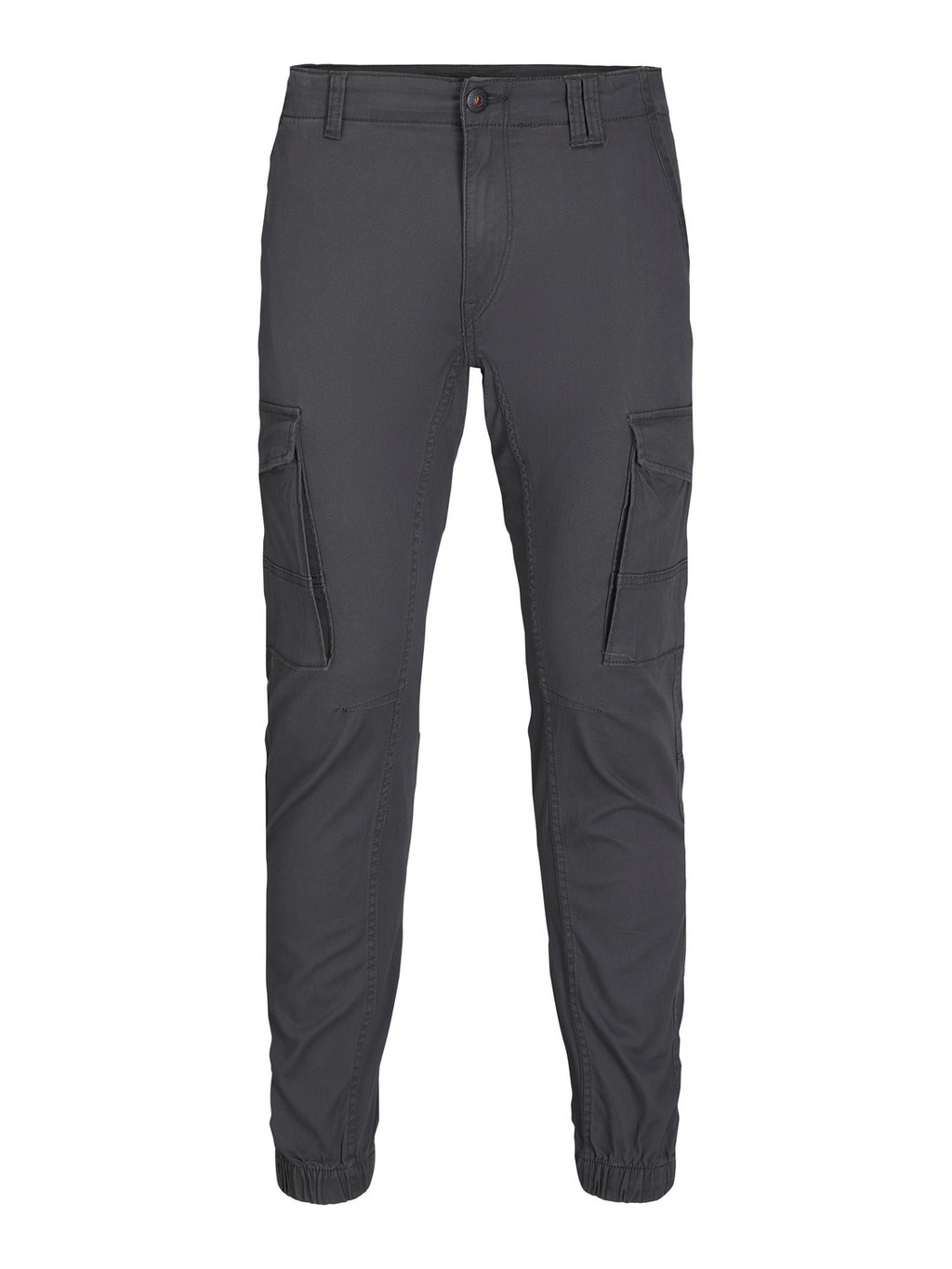 Jack & Jones JPSTPAUL JJFLAKE AKM 542 NOOS JNR jongens broek zwart 35793 Jack & Jones JPSTPAUL JJFLAKE AKM 542 NOOS JNR jongens broek zwart 35793