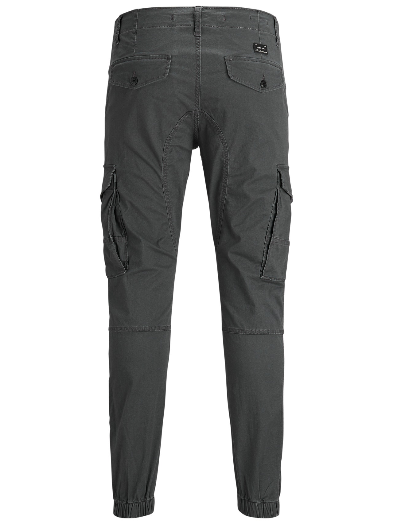50% Rabatt auf Cargo-Hose Für jungs Jack & Jones 50% Rabatt auf Cargo-Hose Für jungs Jack & Jones
