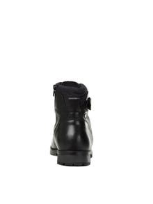 Jack & Jones Boots -Anthracite - 12140935