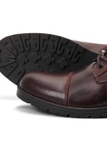 Jack & Jones Boots -Brown Stone - 12140938