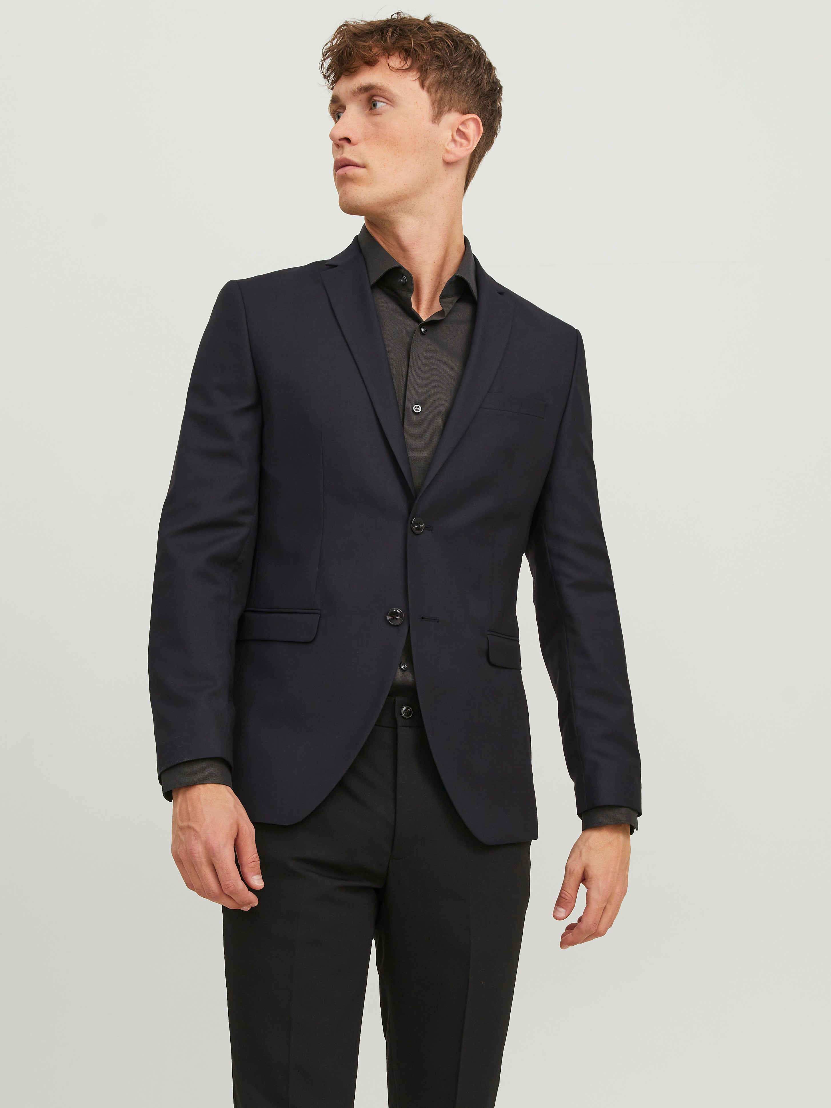 Thumbnail - Jprsolaris Super Slim Fit Blazer