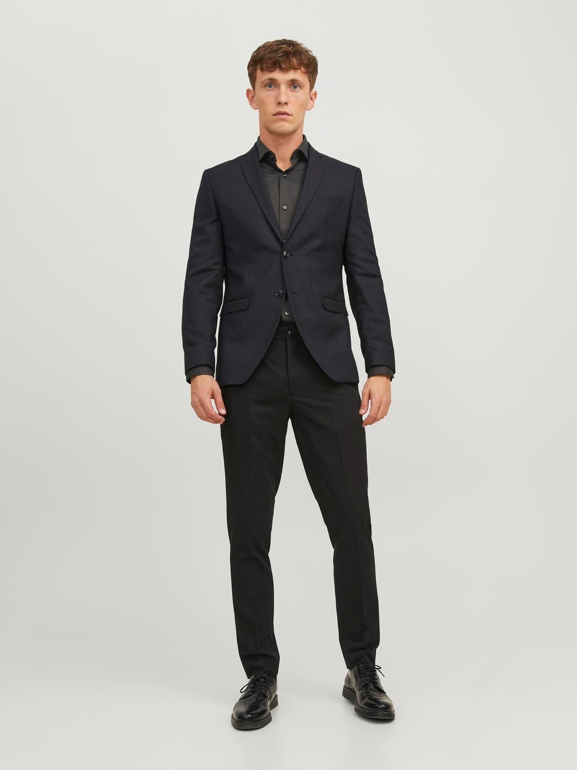 JPRSOLARIS Super Slim Fit Blazer